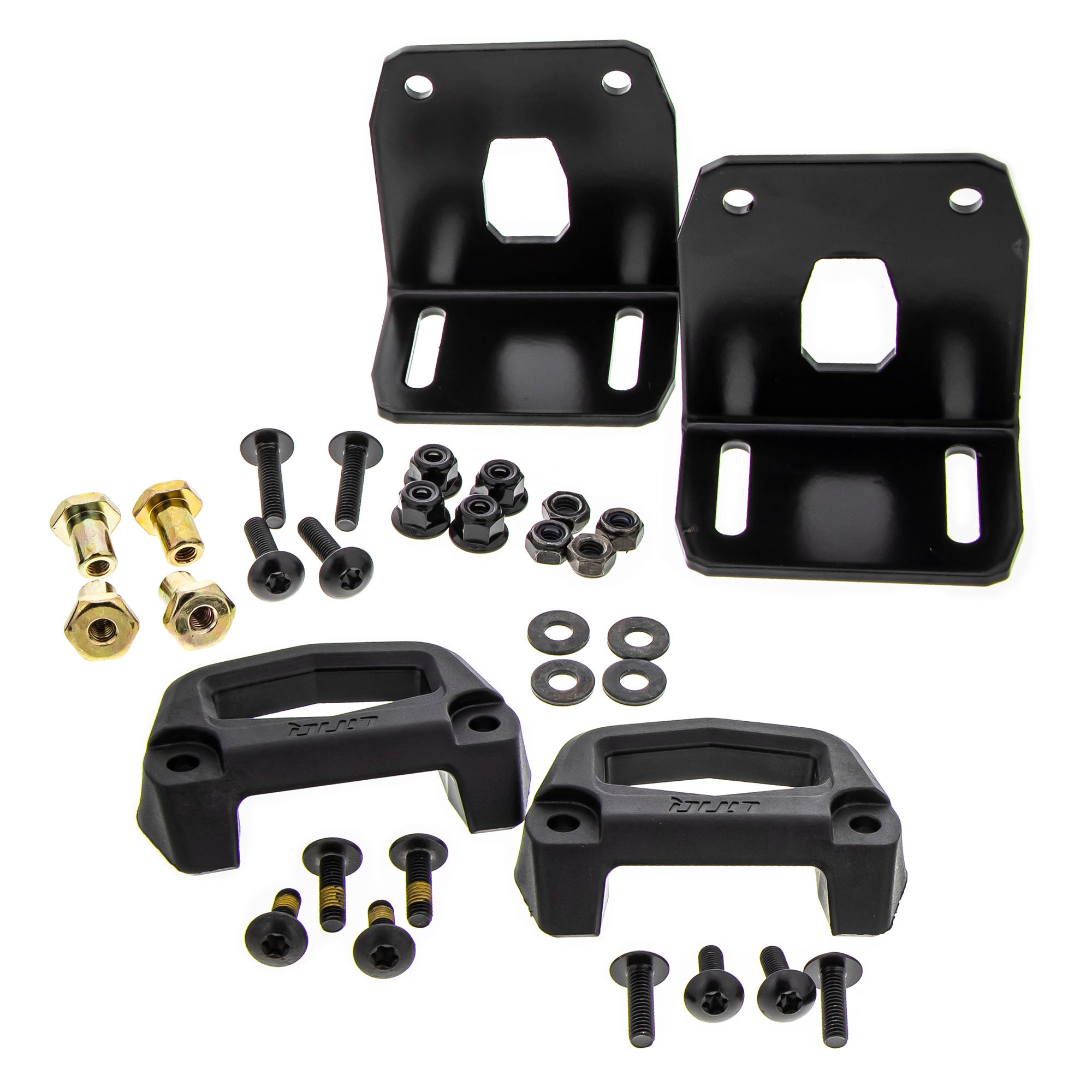 Ski-Doo 860202357 Black LinQ Universal Rack | FixMyToys