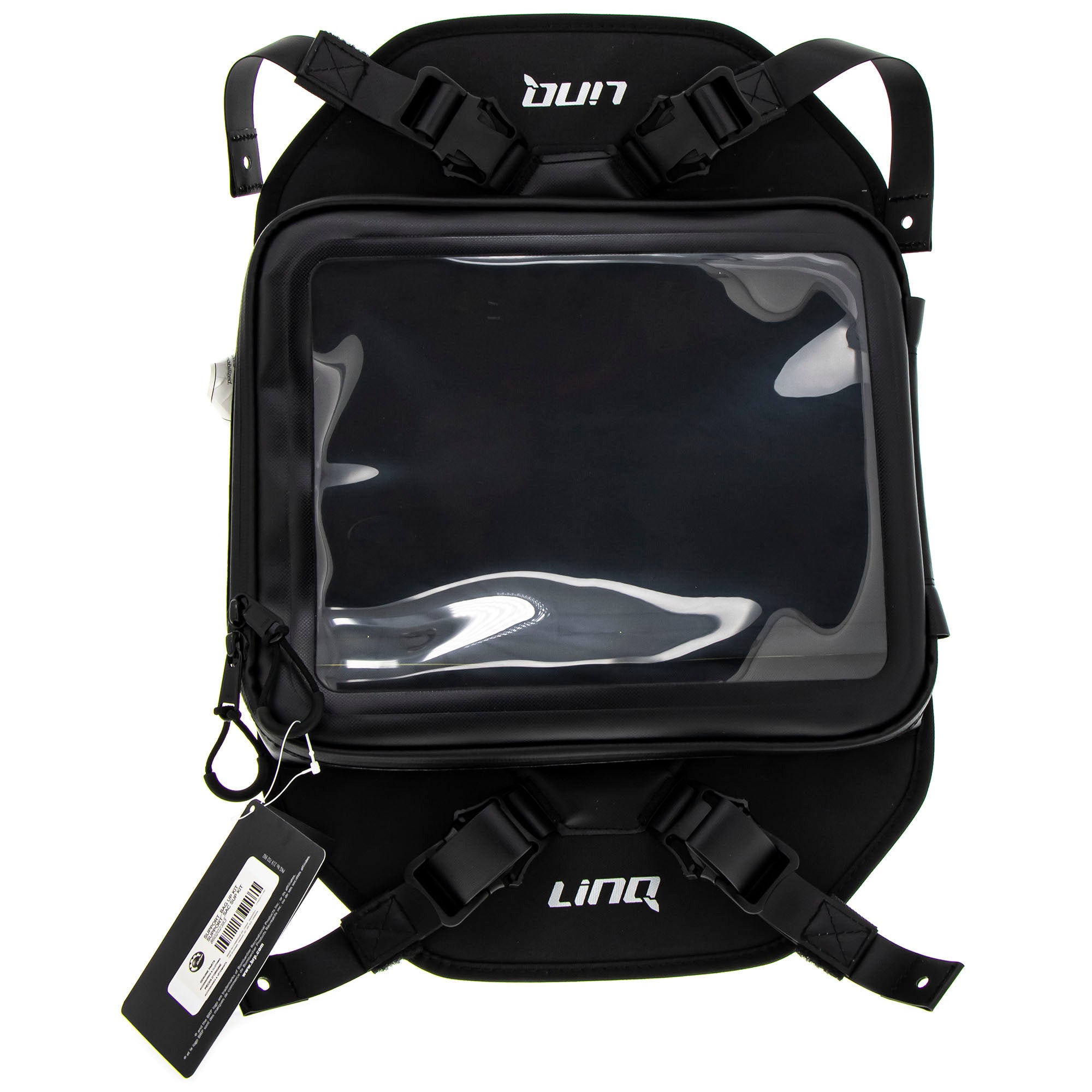 BRP Ski-Doo 860202383 Trail Pro Bag Cover Lid