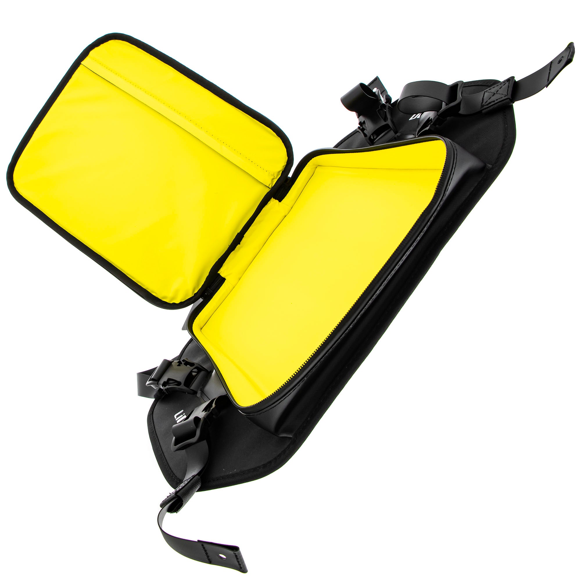 Ski-Doo Trail Pro Bag Cover Lid 860202383