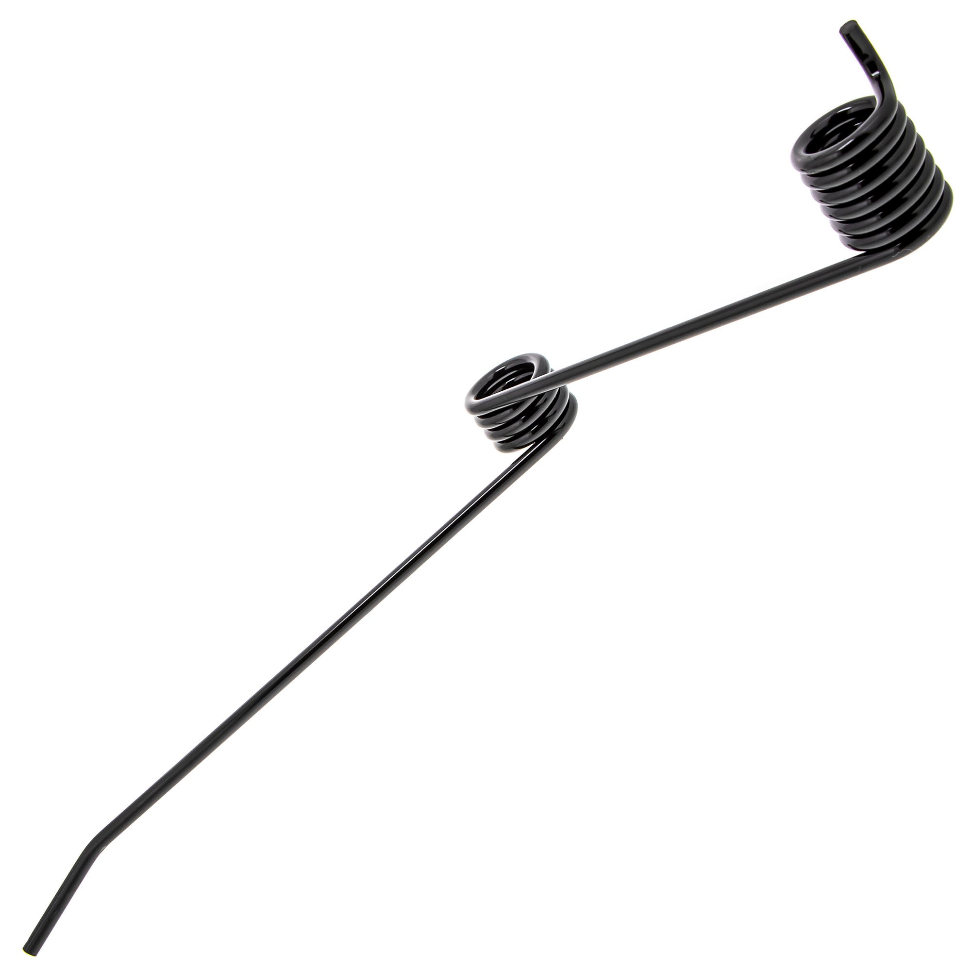 Ski-Doo 860202387 Tunnel Ice Scratchers w Replaceable Tips REV Gen4 16" Summit XM 137"