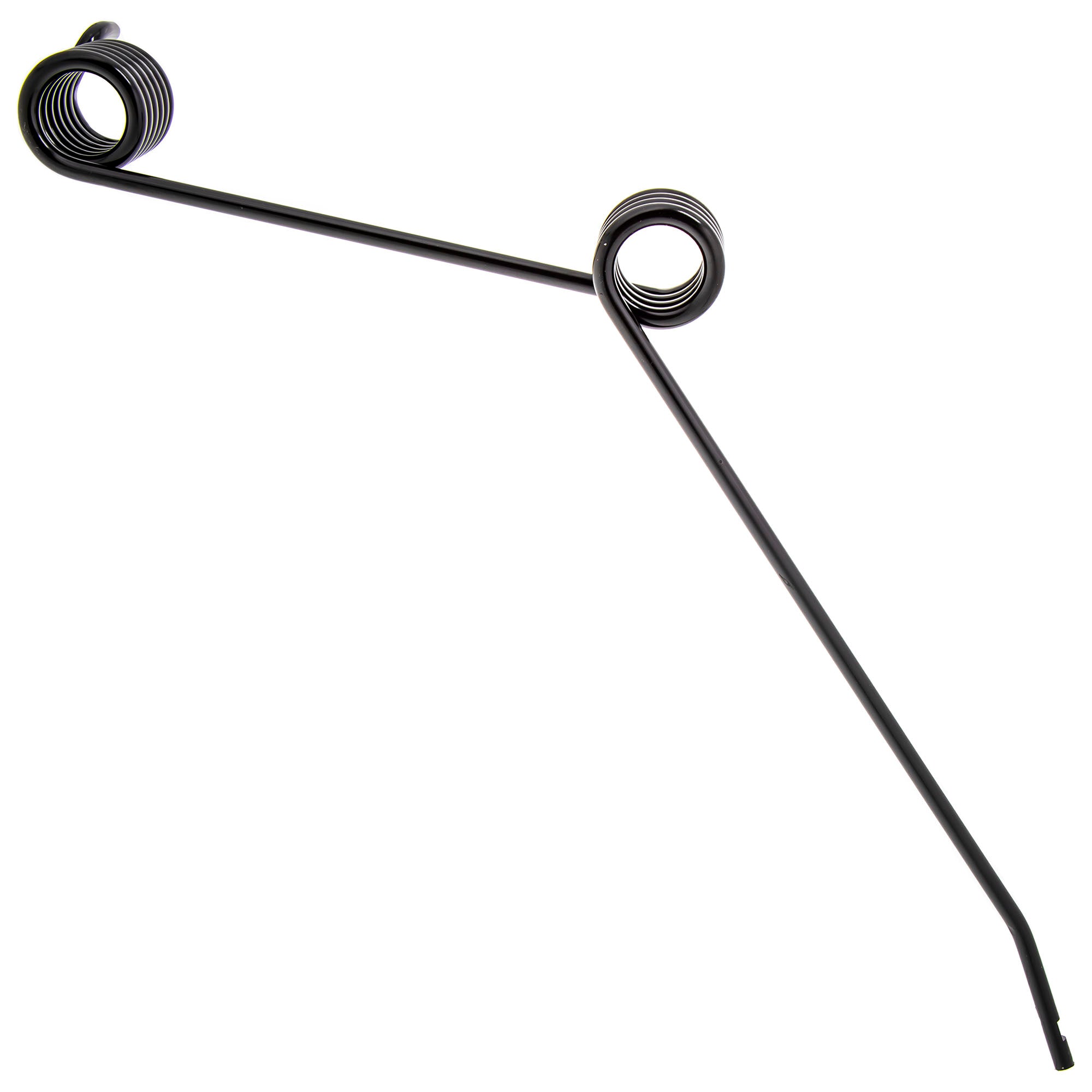 Ski-Doo 860202387 Tunnel Ice Scratchers w Replaceable Tips REV Gen4 16" Summit XM 137"