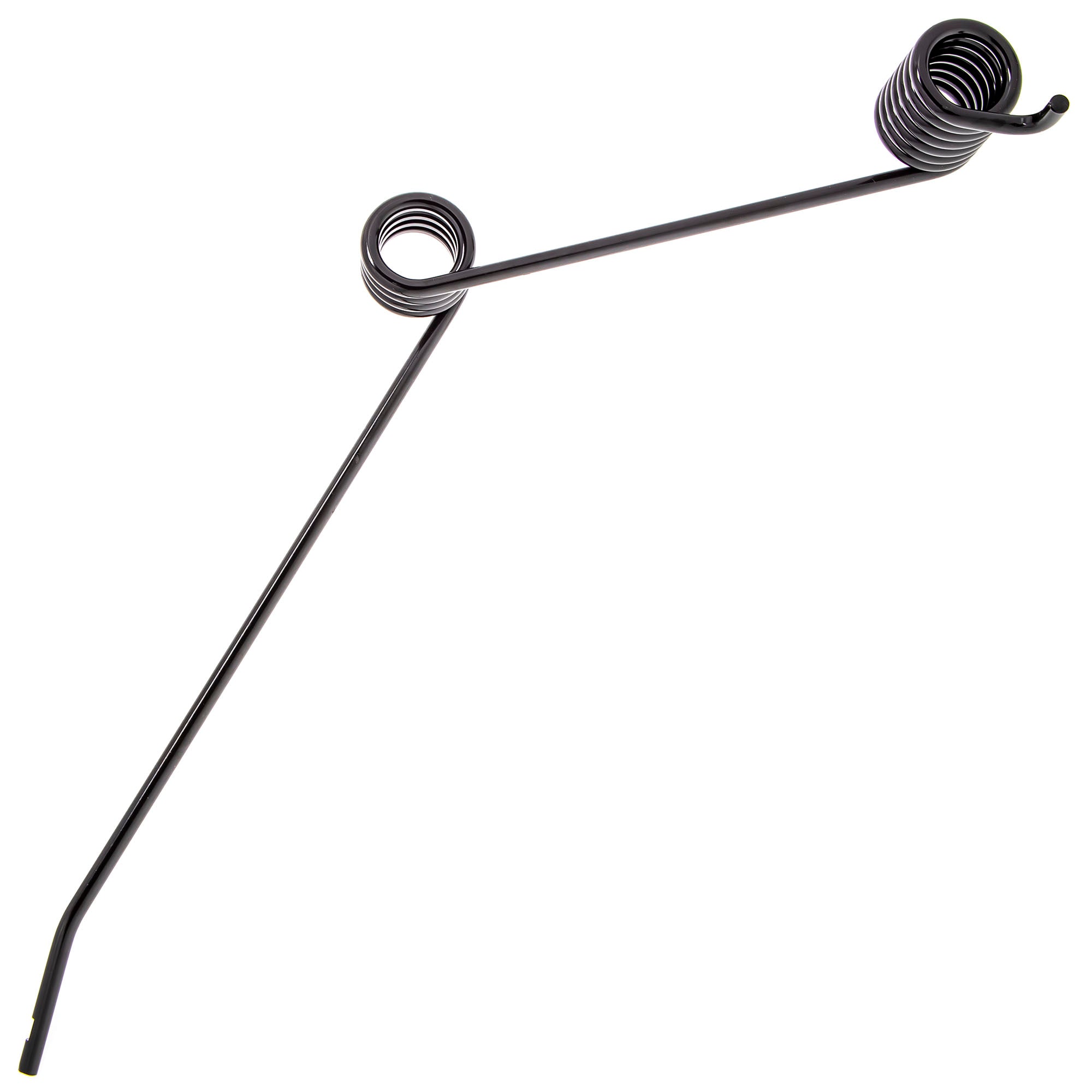 Ski-Doo 860202388 Tunnel Ice Scratchers w/ Replaceable Tip |