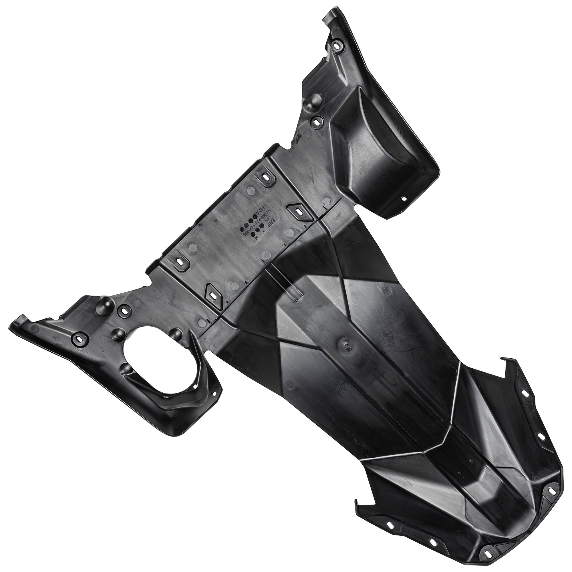 Ski-Doo Full Body Skid Plate 860202420