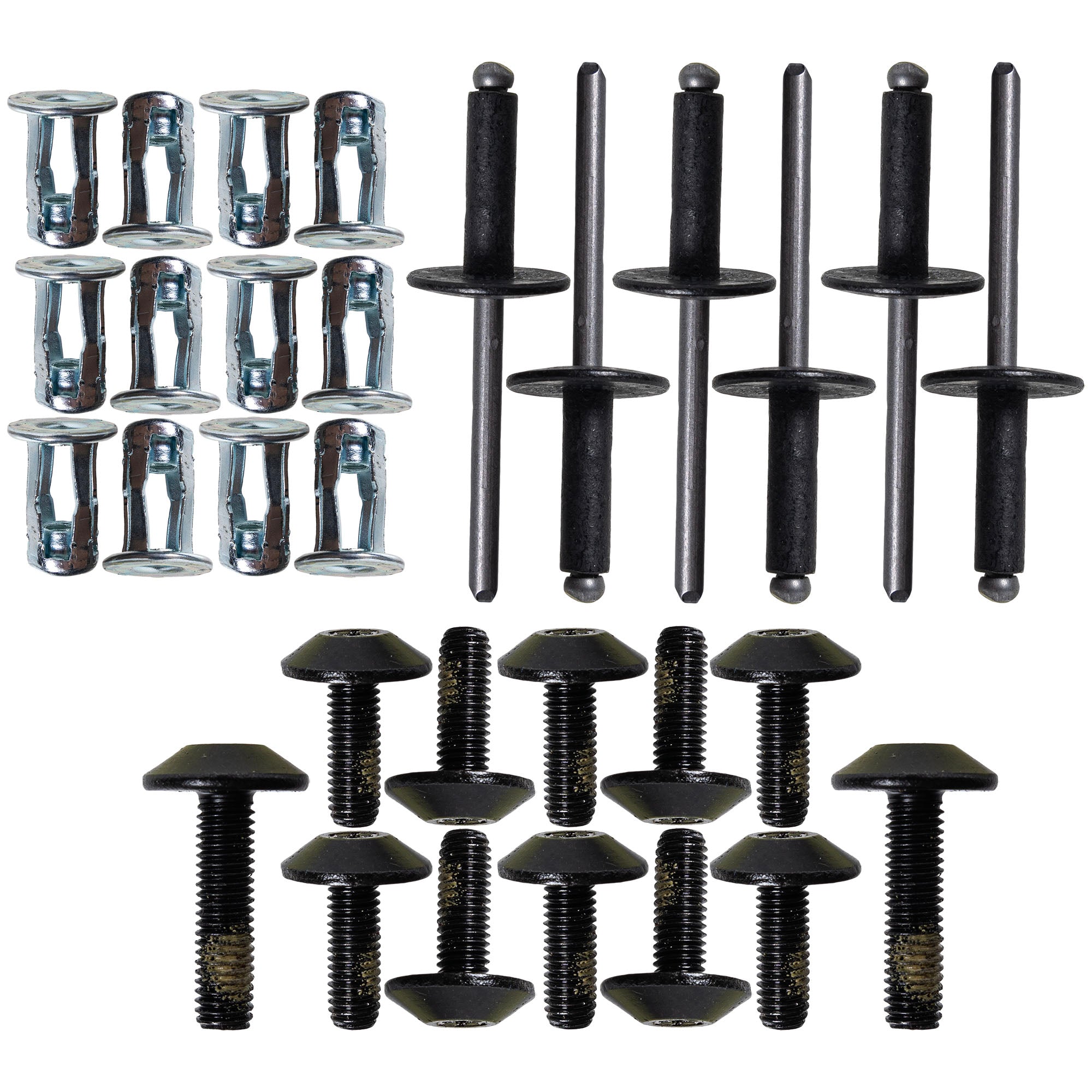 Ski-Doo 860202420 BRP  Full Body Skid Plate Renegade ACE 900 850 600R 154in 146in