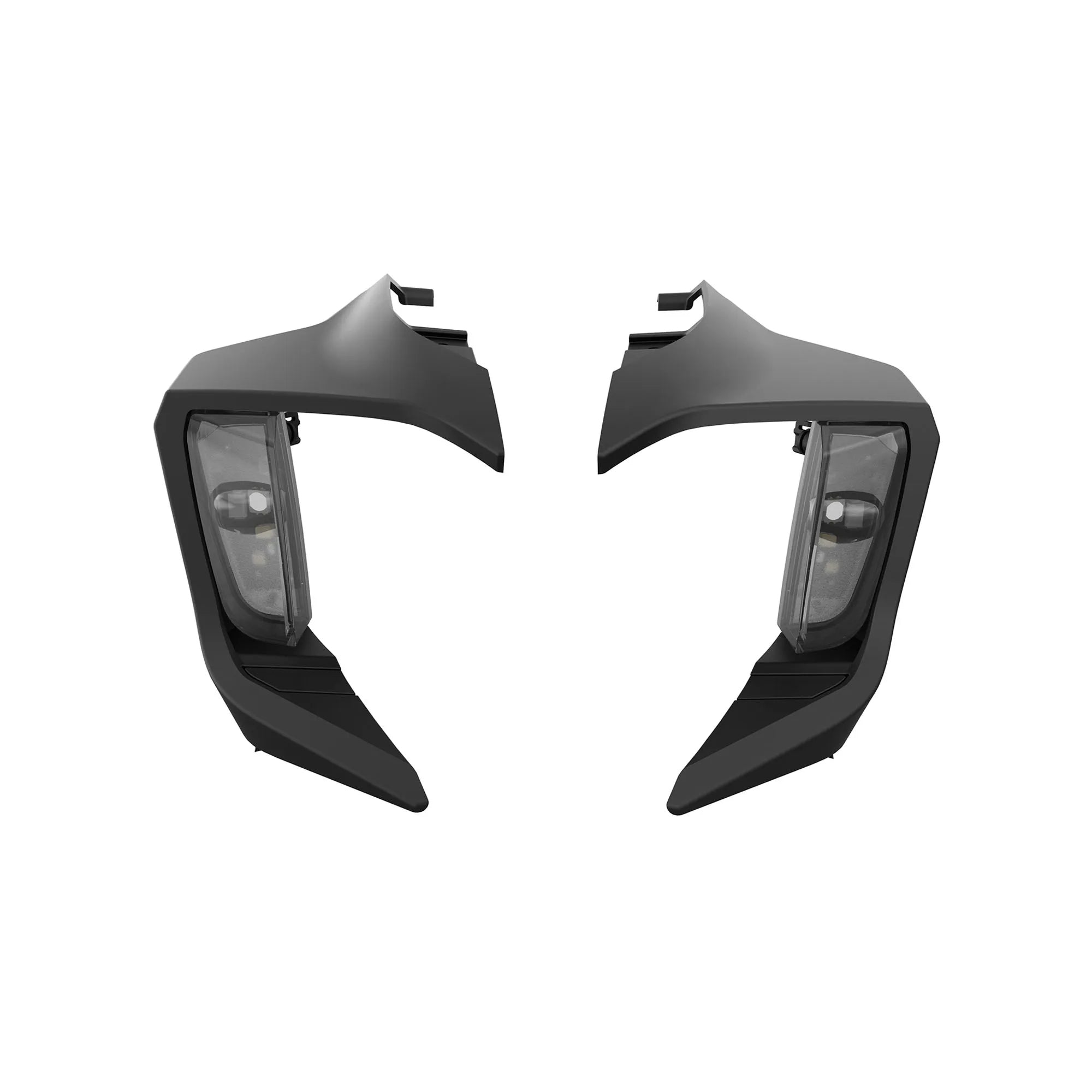 BRP Ski-Doo 860202428 Auxiliarty LED Wide Light Renegade ACE 900 850 Turbo