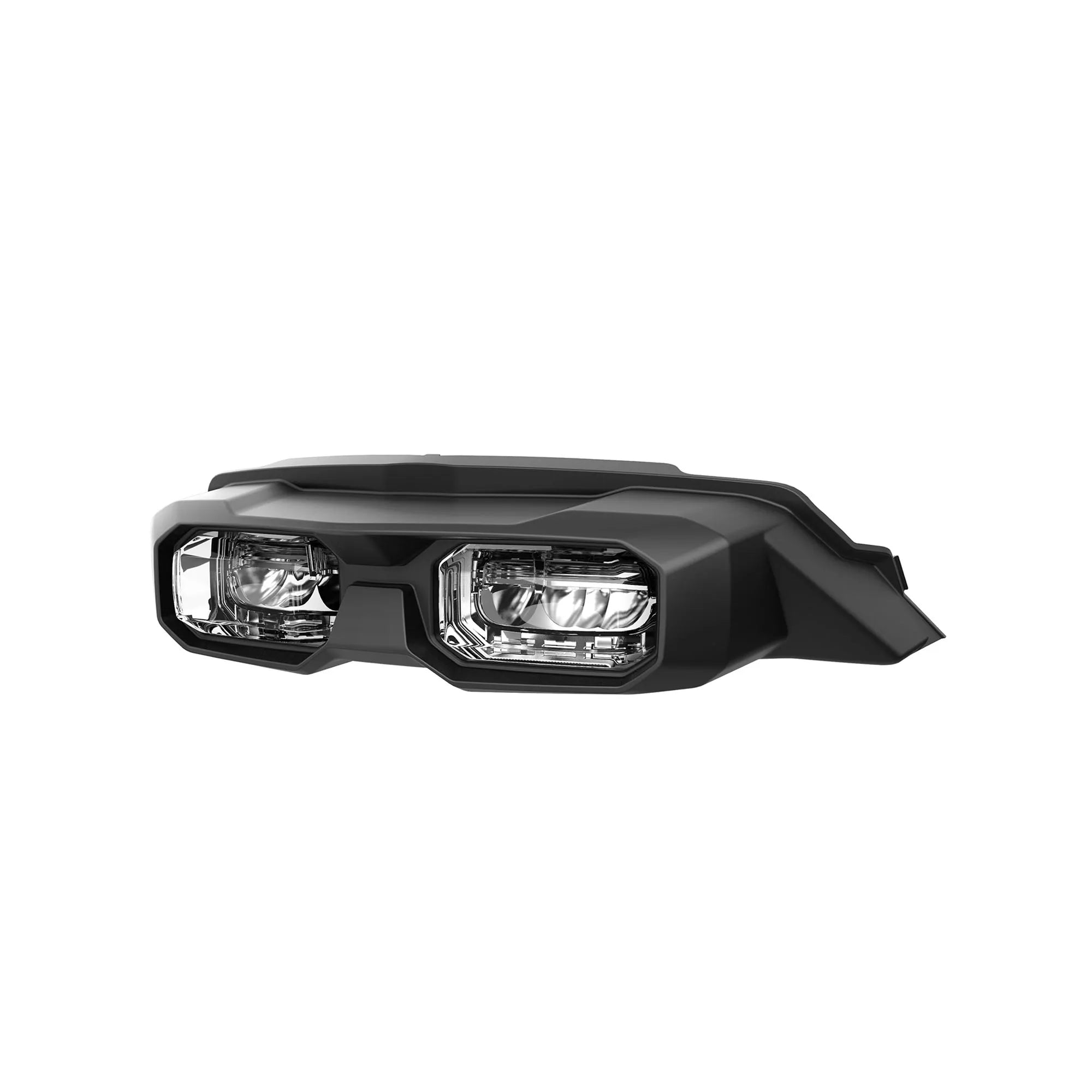 BRP Ski-Doo 860202430 Auxiliary Hi-Beam Renegade ACE 900 850 Turbo 2023-2024