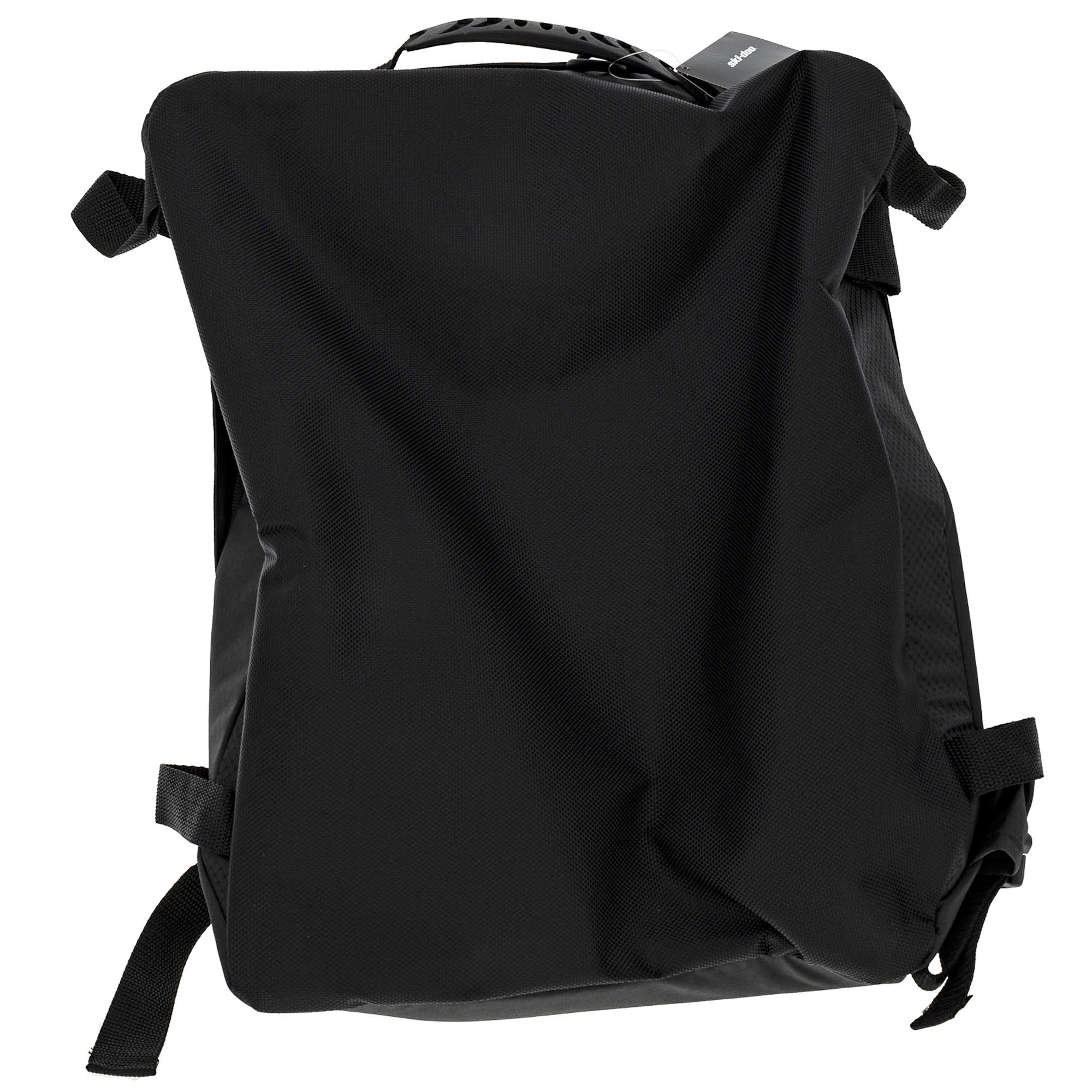 Ski-Doo Slim Tunnel Bag with Soft Straps 4 Gal 860202440