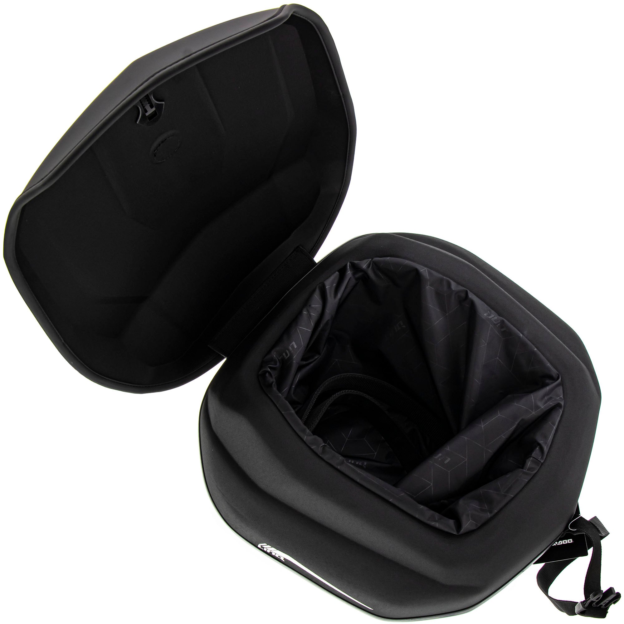 Rear Trunk Luggage Bag Set for the Can-Am Spyder RT (Set of 2)