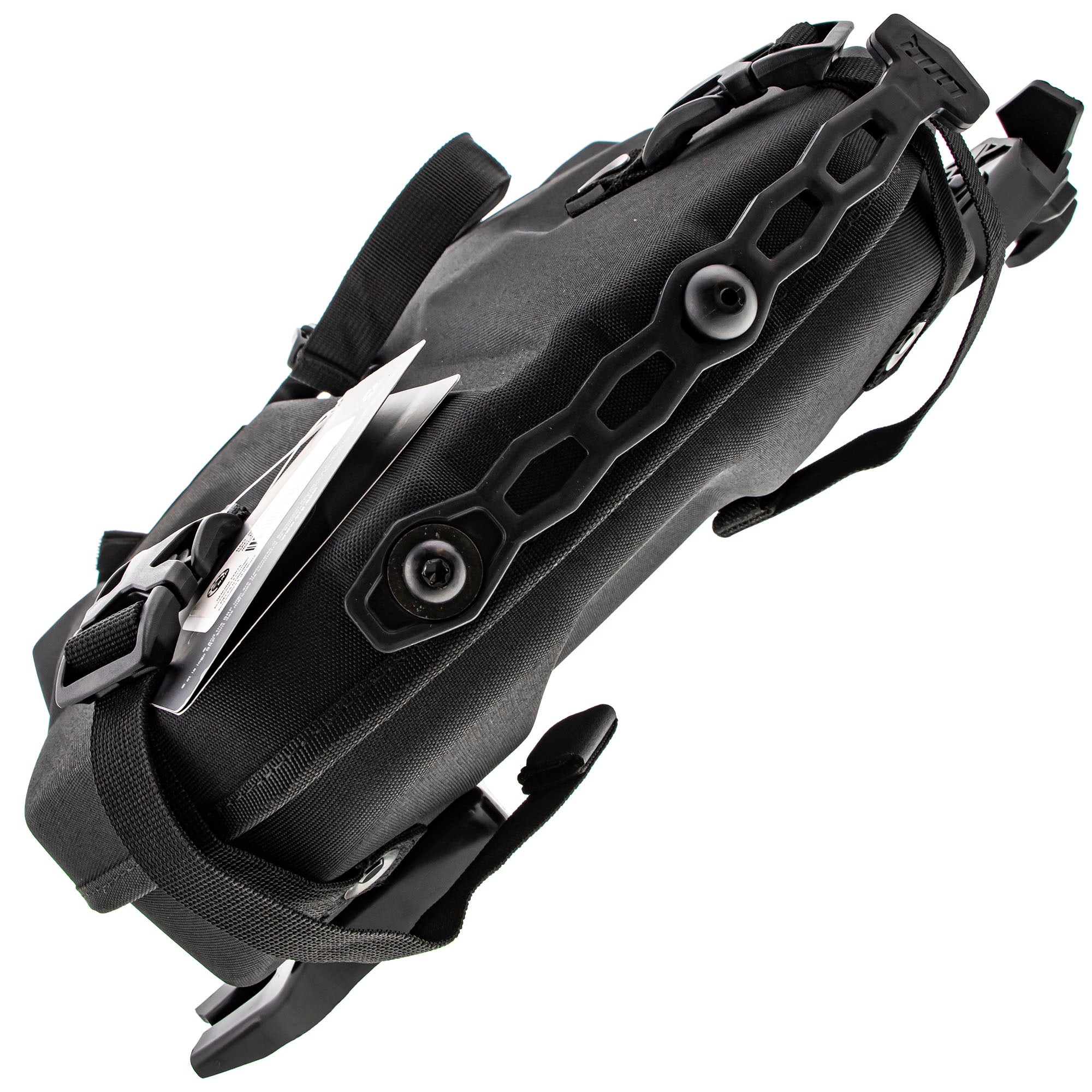 Ski-Doo 860202451 LinQ Slim Waterproof 6.9 Gallon Tunnel Bag MXZ Renengade GTX