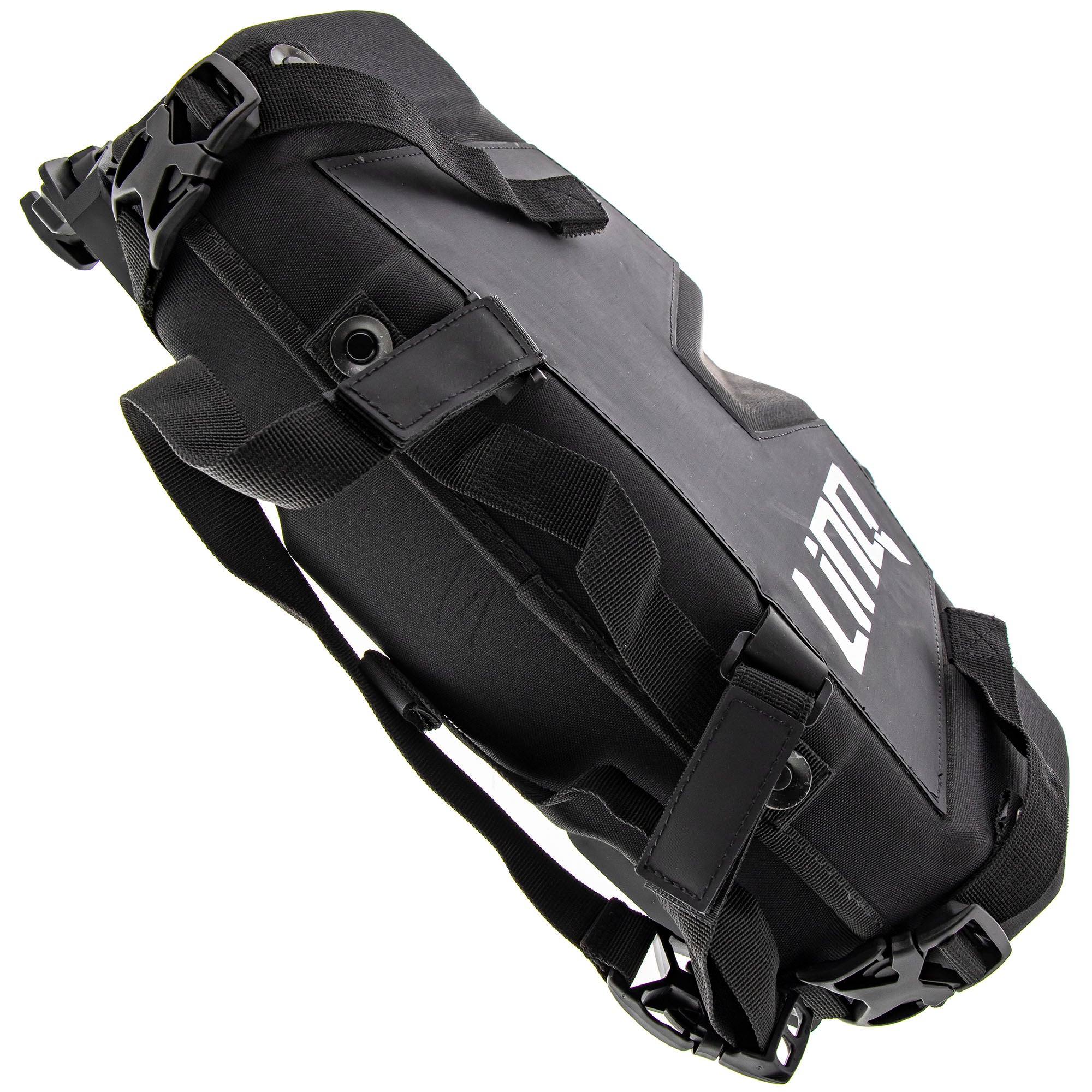 Ski-Doo 860202451 LinQ Slim Waterproof 6.9 Gallon Tunnel Bag MXZ Renengade GTX