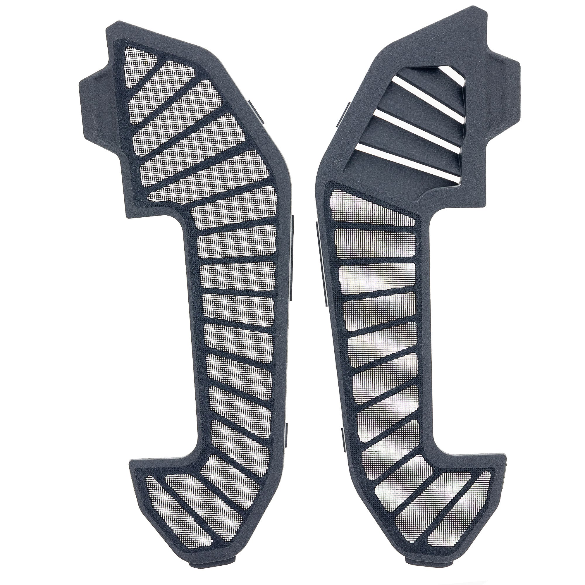 Ski-Doo 860202459 BRP  Heavy-Duty Air Intake Filter Kit Quick Replace Genuine OEM