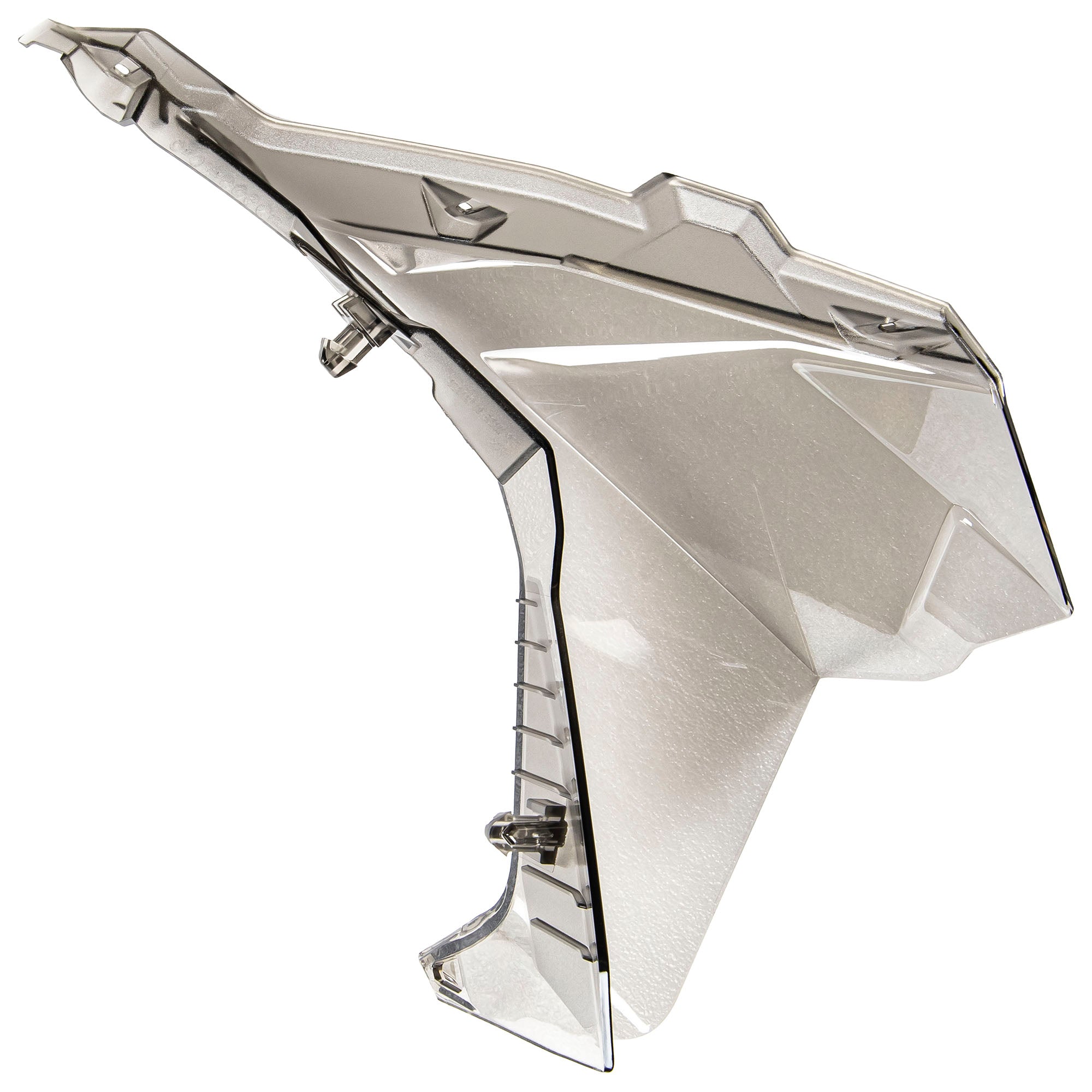 Ski-Doo 860202471 BRP  Medium Windshield Kit Renegade Summit Freeride 850 Turbo