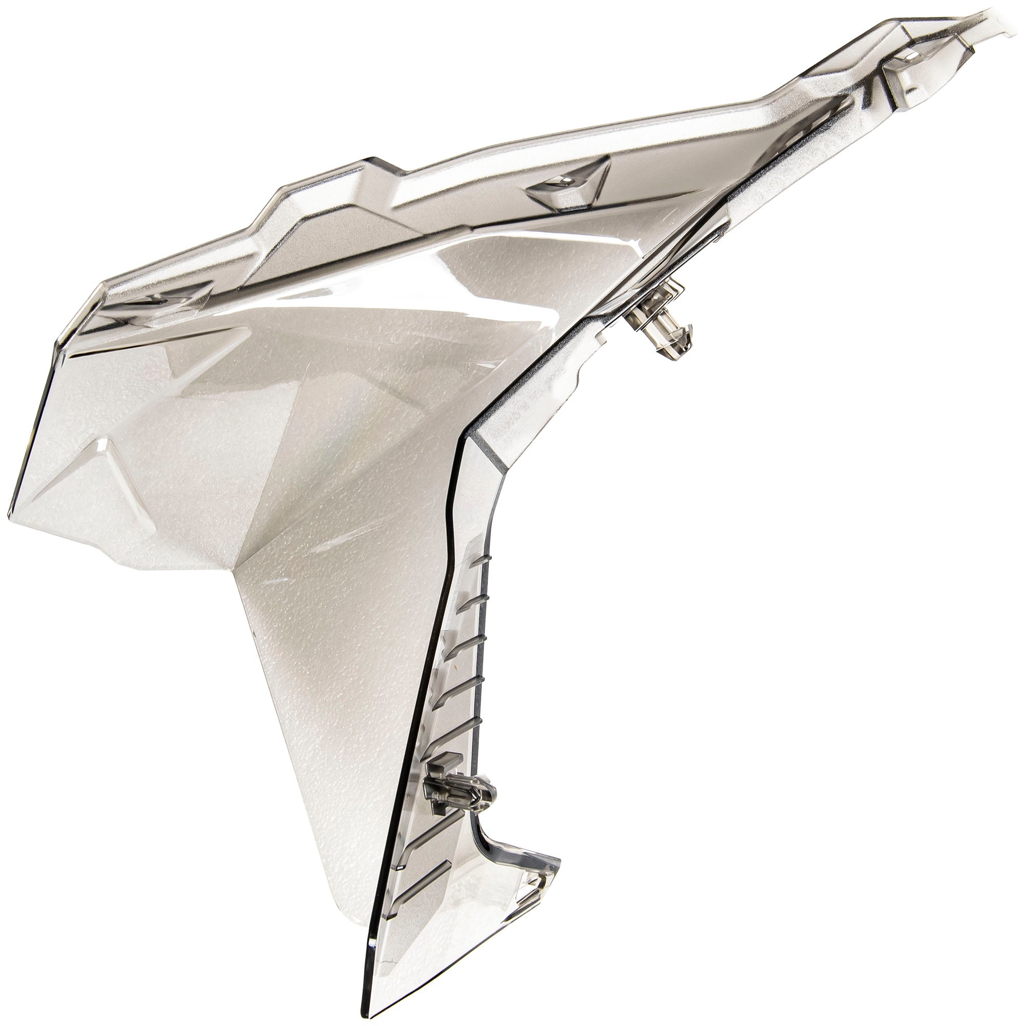 Ski-Doo 860202471 BRP  Medium Windshield Kit Renegade Summit Freeride 850 Turbo