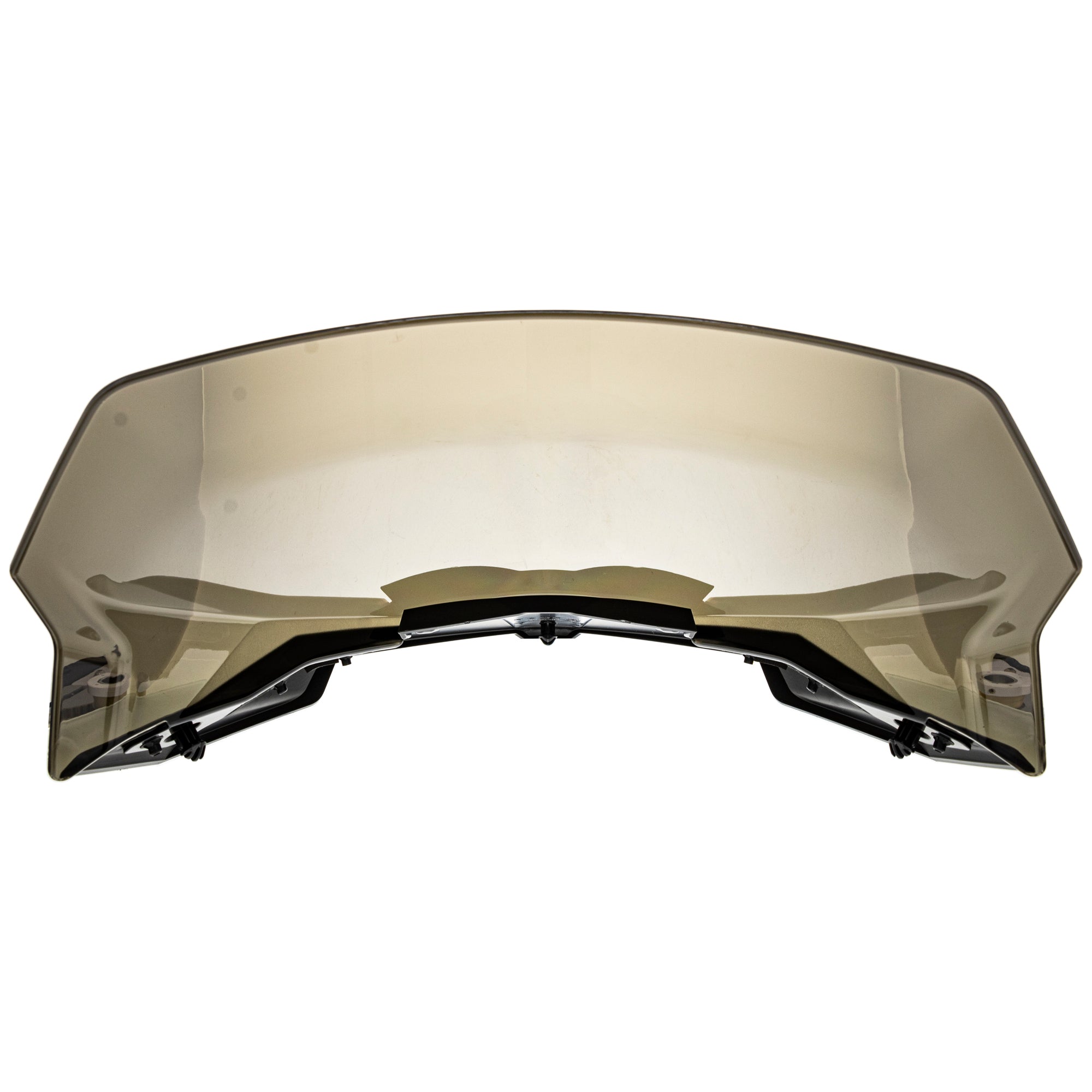 Ski-Doo 860202472 Dark Smoke Low Windshield | FixMyToys