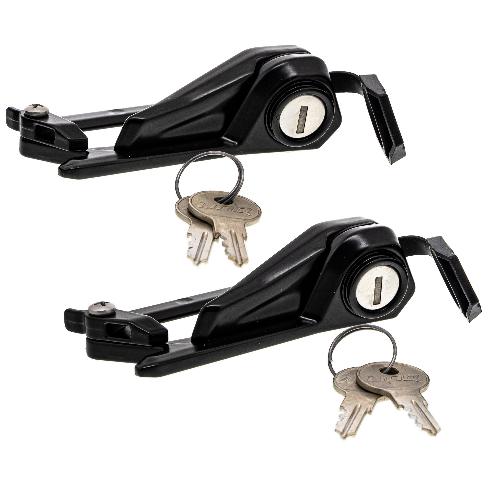 BRP 860202478 Pack of 2 LinQ Lock Assembly