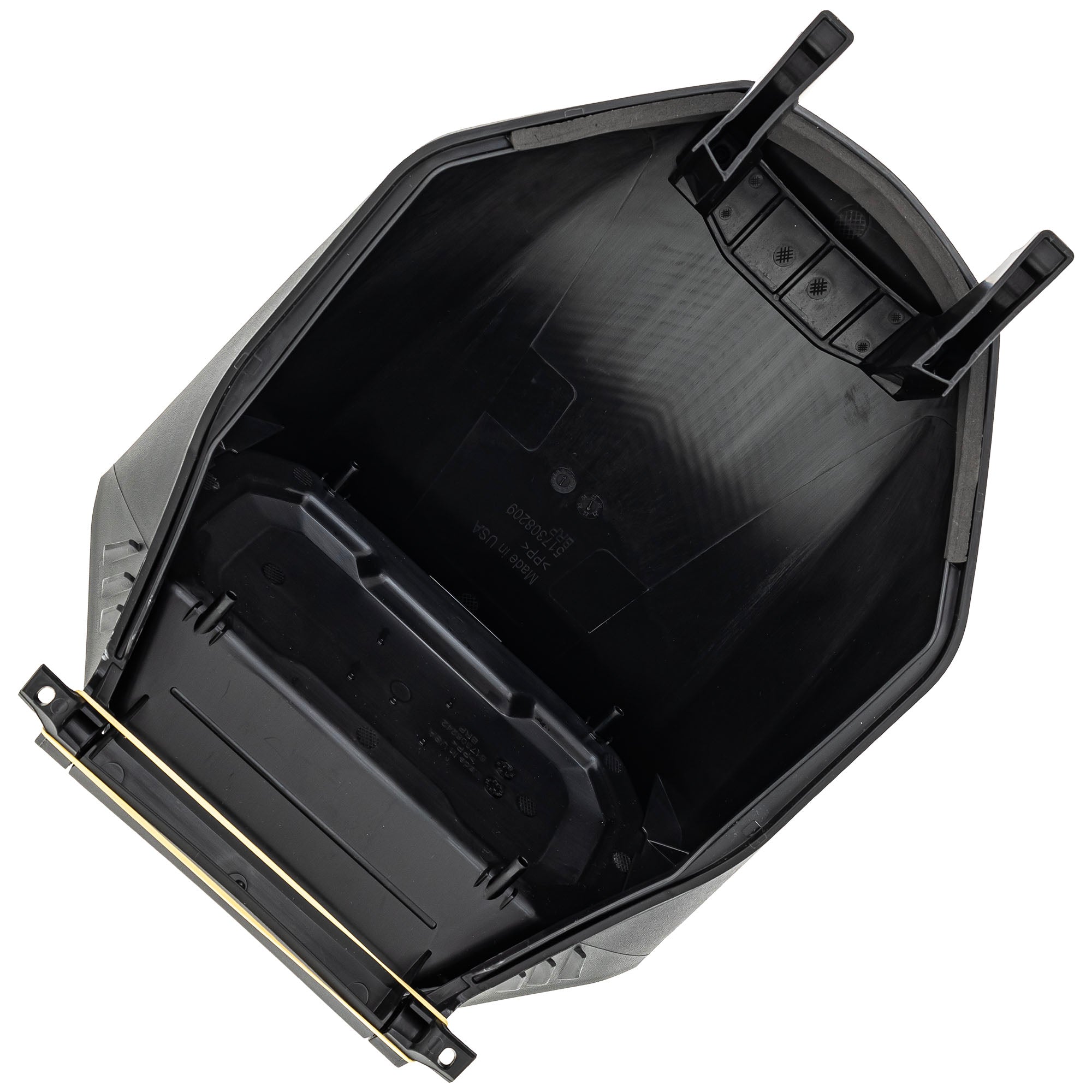 Ski-Doo Glovebox Extension GPS Support 860202501