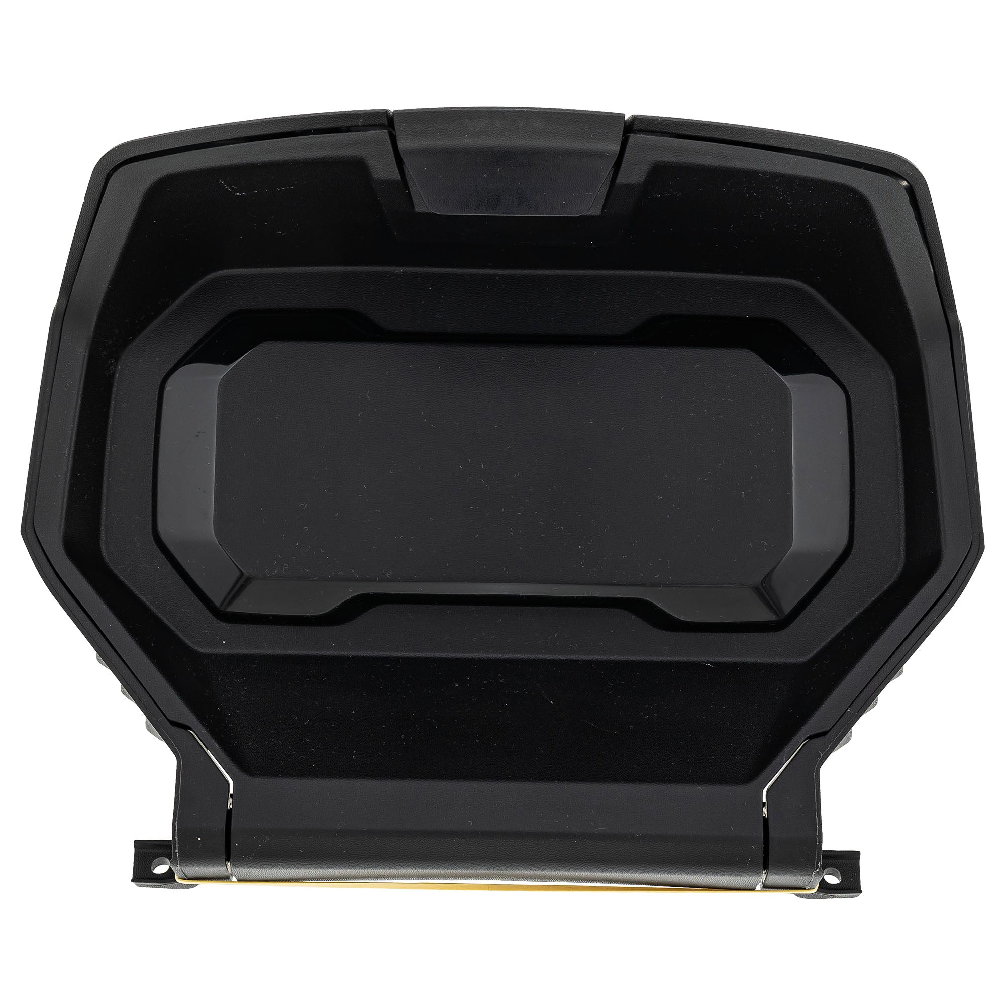 Ski-Doo 860202501 BRP  Glovebox Extension GPS Support Renegade Summit Freeride