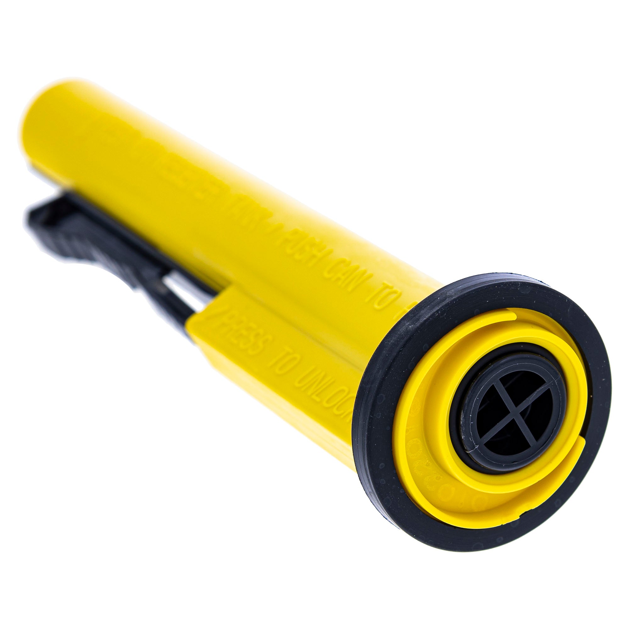 BRP 860202529 LinQ Fuel Caddy Replacement Cap/Nozzle | FixMyToys