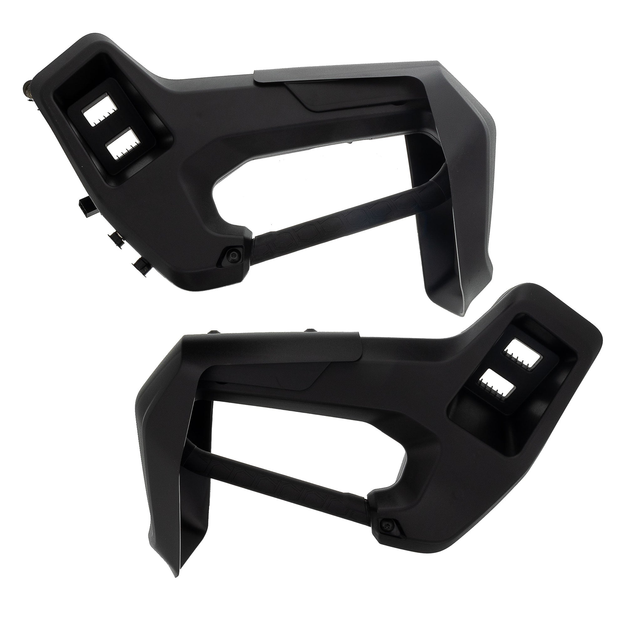 Sea-Doo LinQ Passenger Seat Heated Grips 860202535