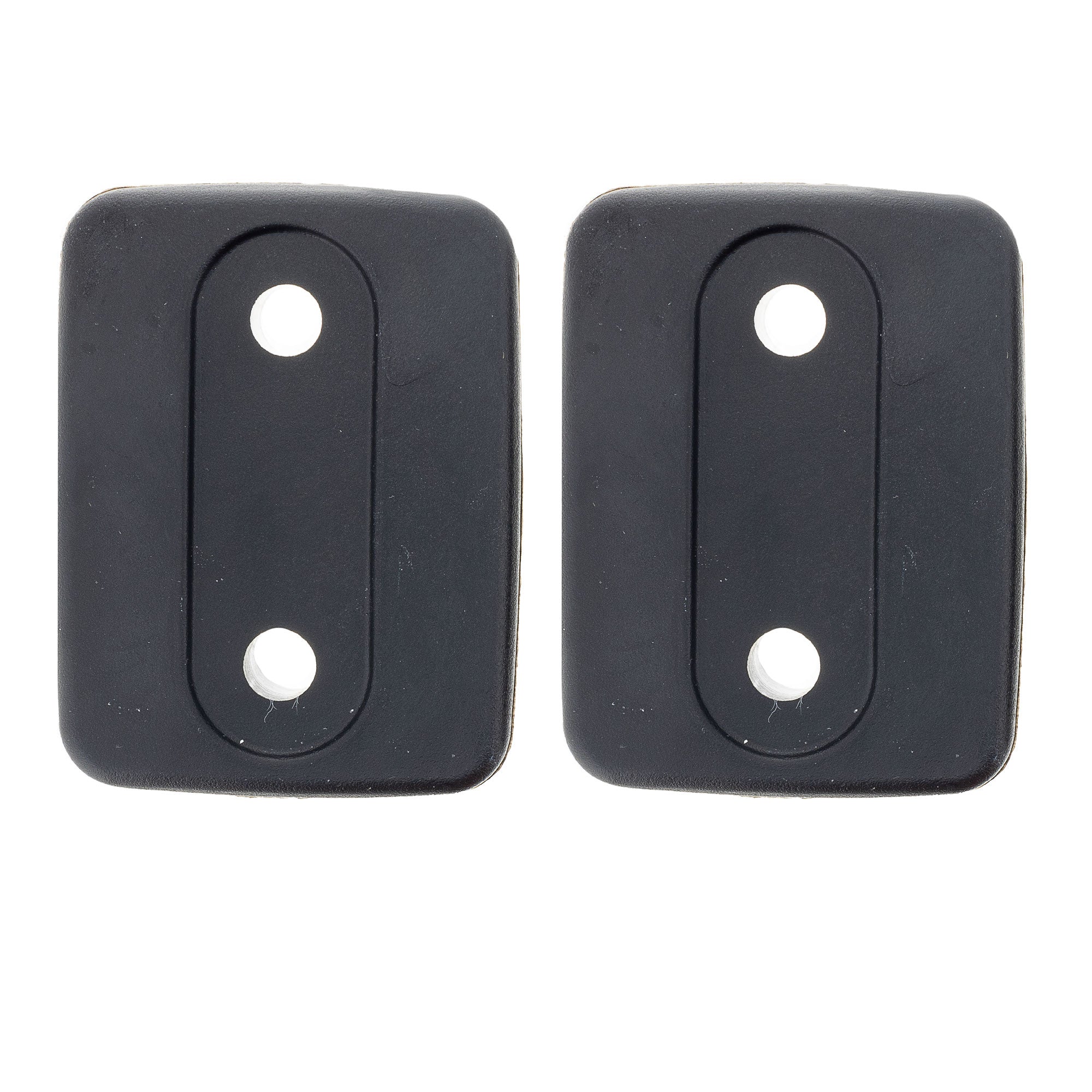 Sea-Doo 860202535 BRP LinQ Passenger Seat Heated Grips w Complete Handle Assembly OEM