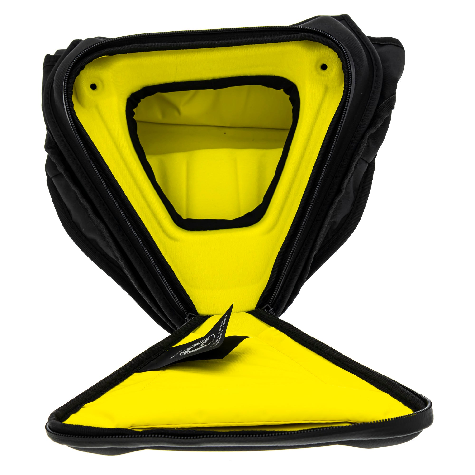 Genuine OEM BRP Glovebox