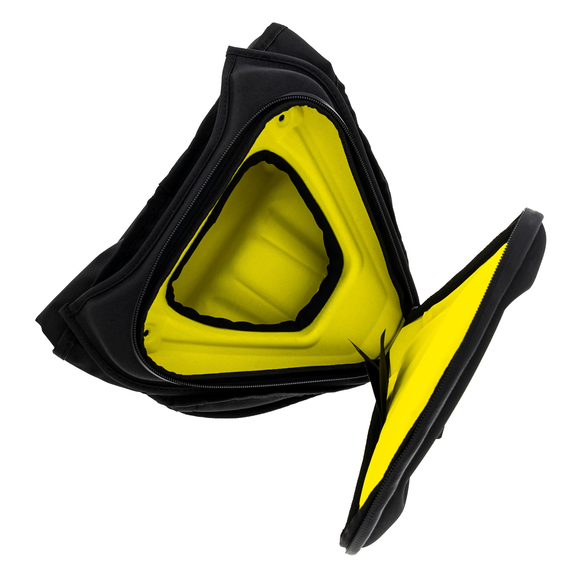 BRP Glovebox for One-Piece Lightweight Hood 860202572