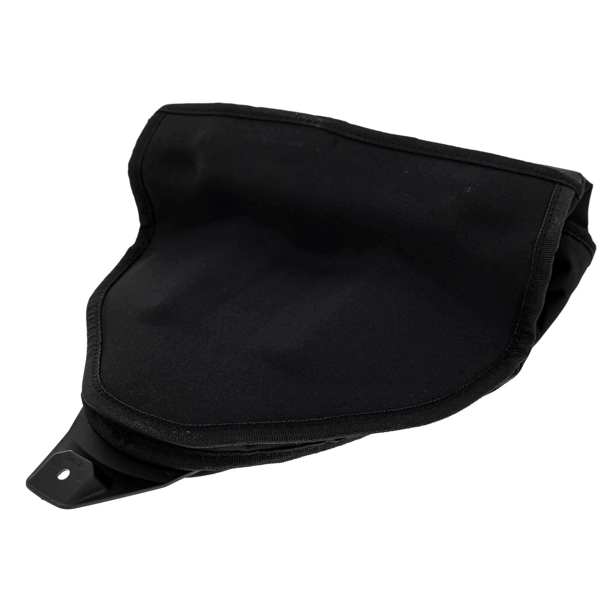 BRP 860202572 Ski-Doo Glovebox for One-Piece Lightweight Hood