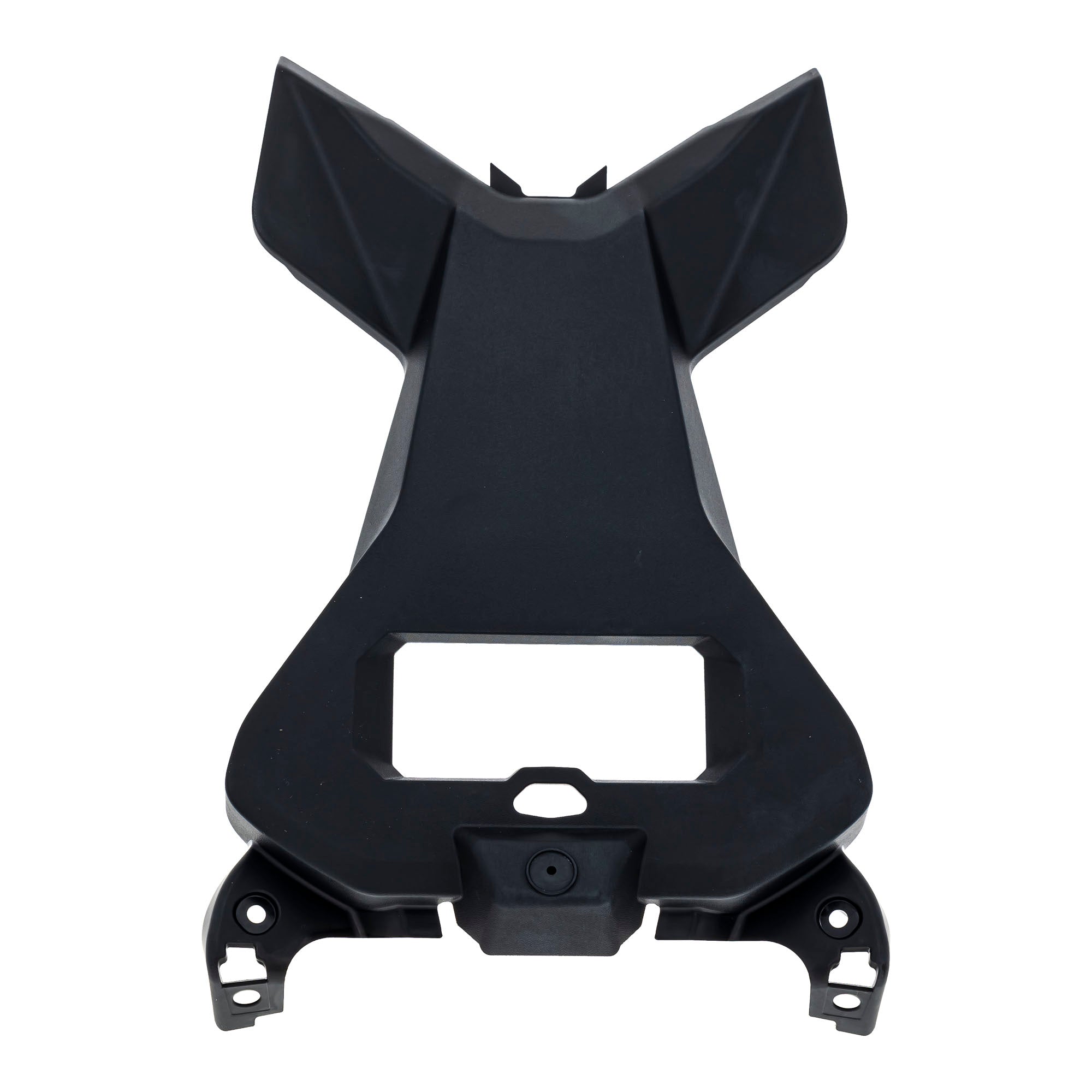 BRP 860202572 Ski-Doo Glovebox for One-Piece Lightweight Hood