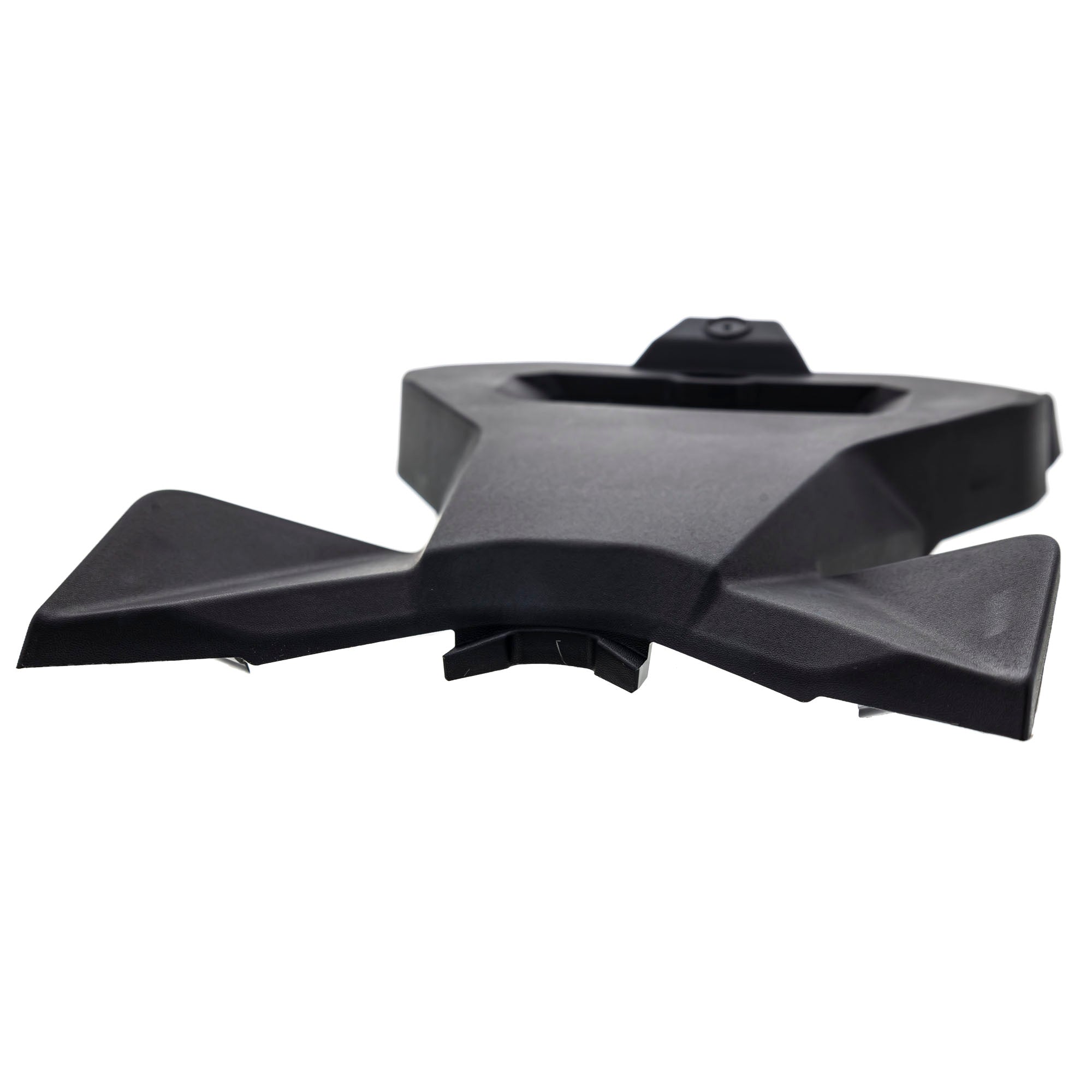 BRP 860202572 Ski-Doo Glovebox for One-Piece Lightweight Hood