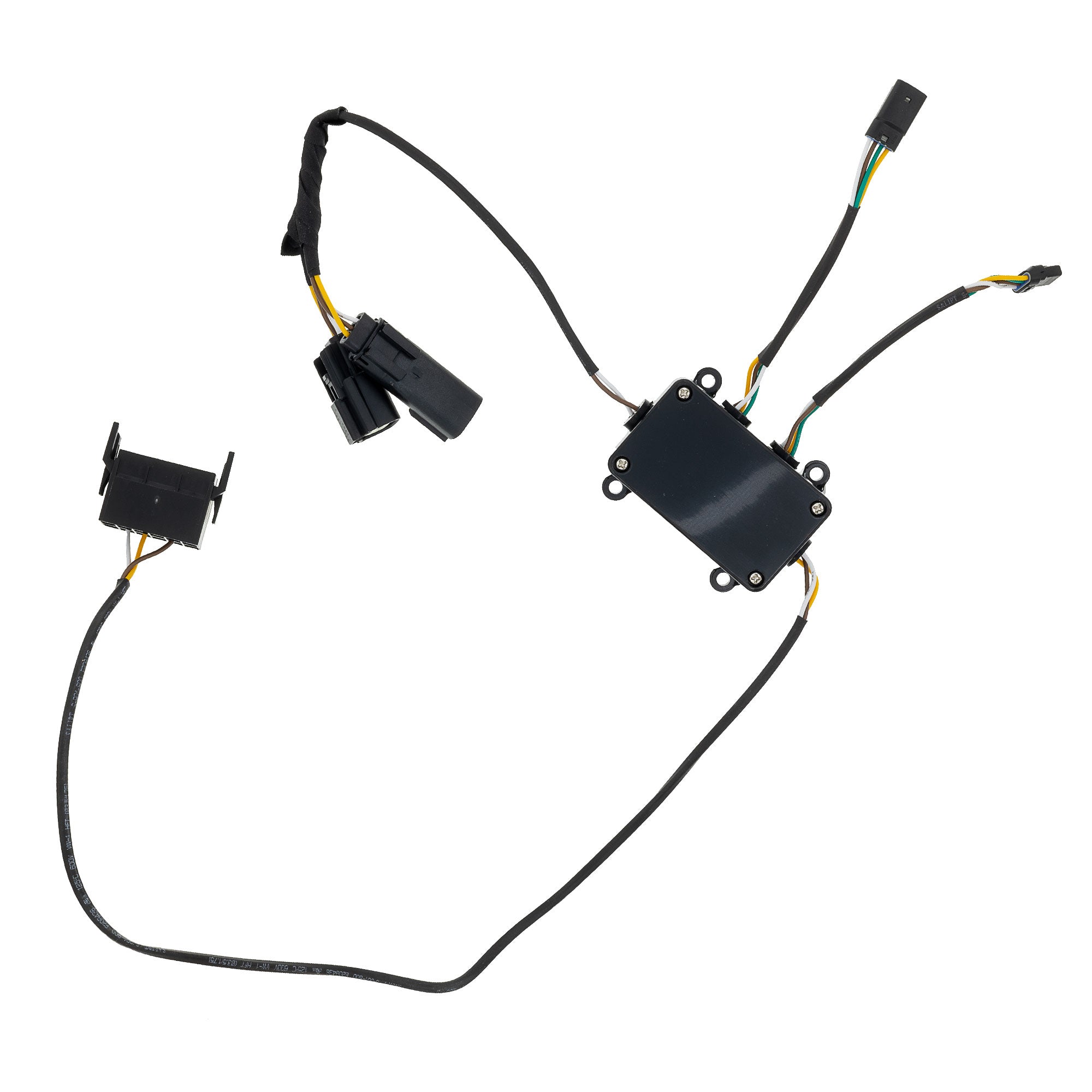 Ski-Doo 860202619 BRP LED Signal Lights With Control Switch Genuine OEM