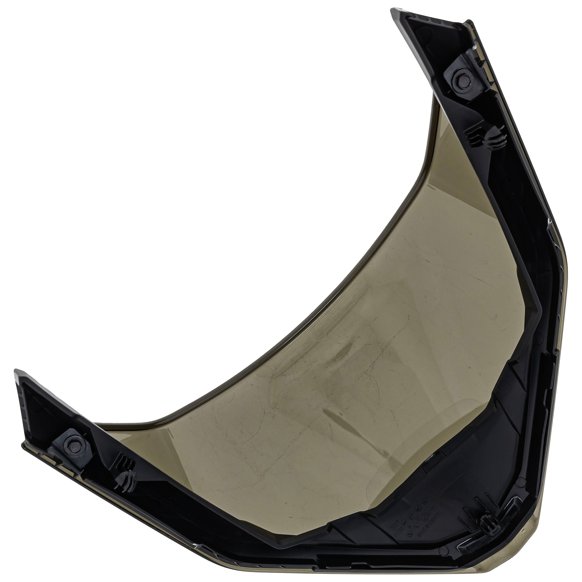 Genuine OEM Ski-Doo Windshield Renegade ACE 860202624