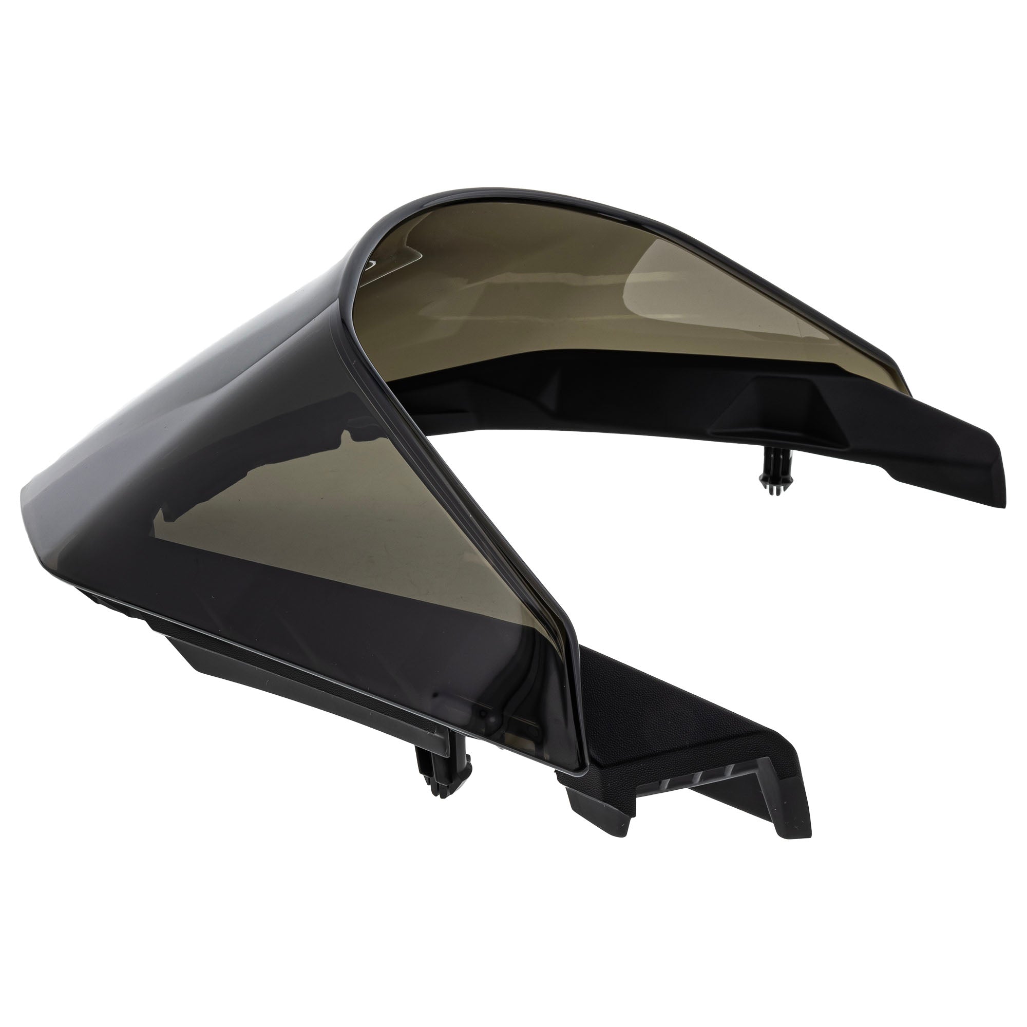 Ski-Doo 860202624 BRP Ski doo Ultra Low Windshield Durable Clear Wind Protection OEM
