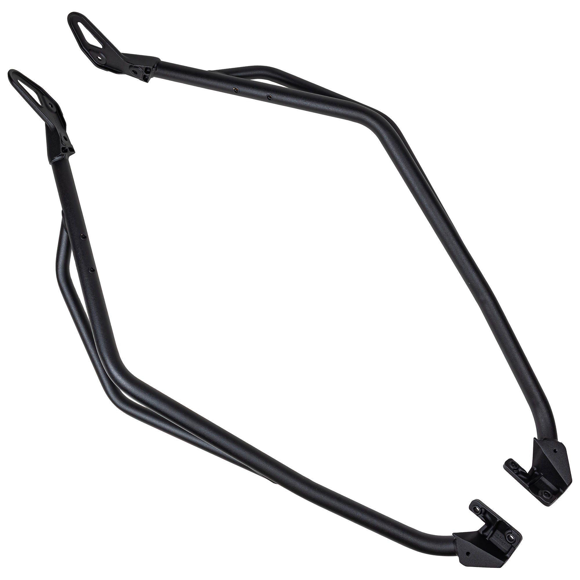 Genuine OEM BRP Bumper