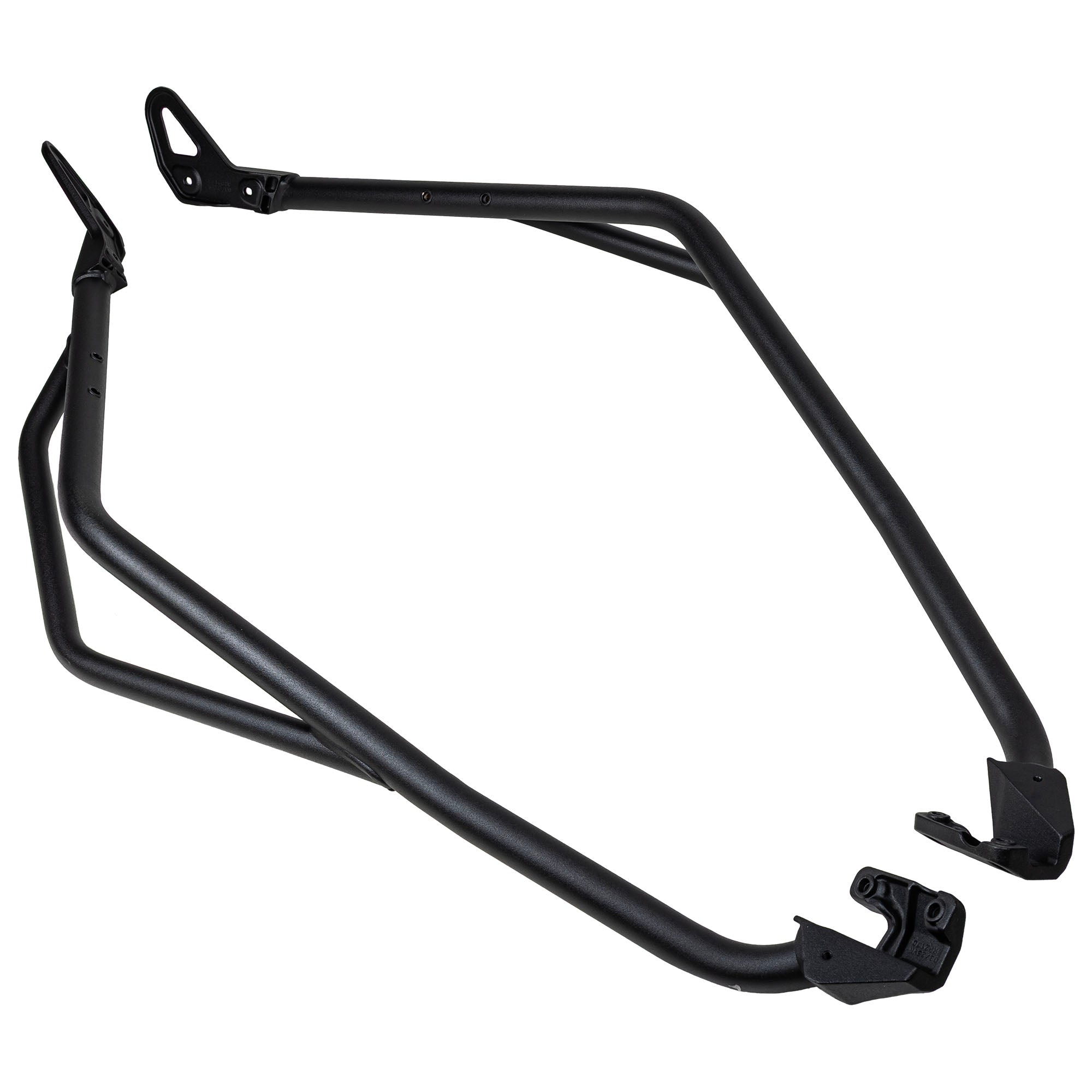 BRP 860202640 HD Full Wrap-Around Modular Front Bumper