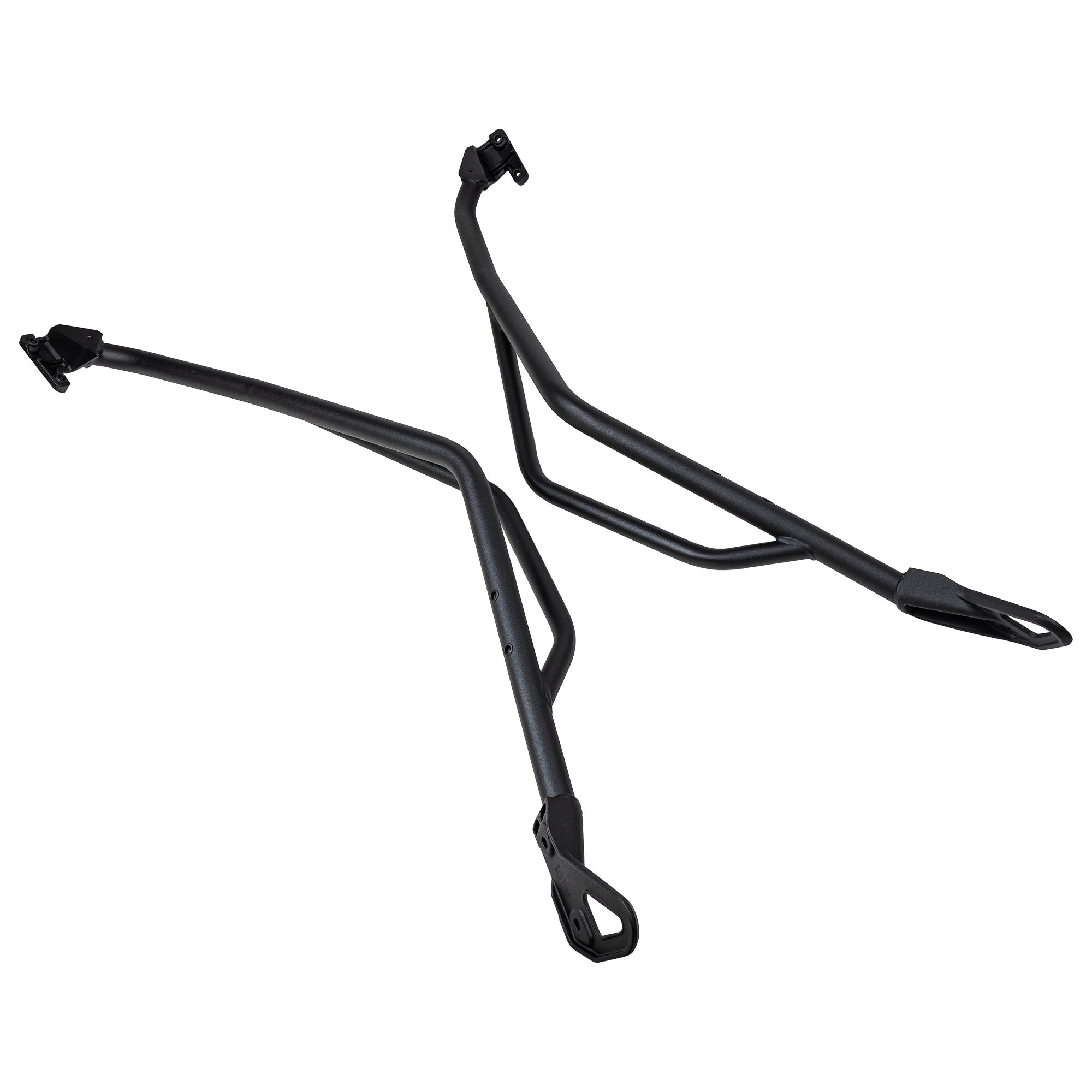 BRP 860202640 HD Full Wrap-Around Modular Front Bumper