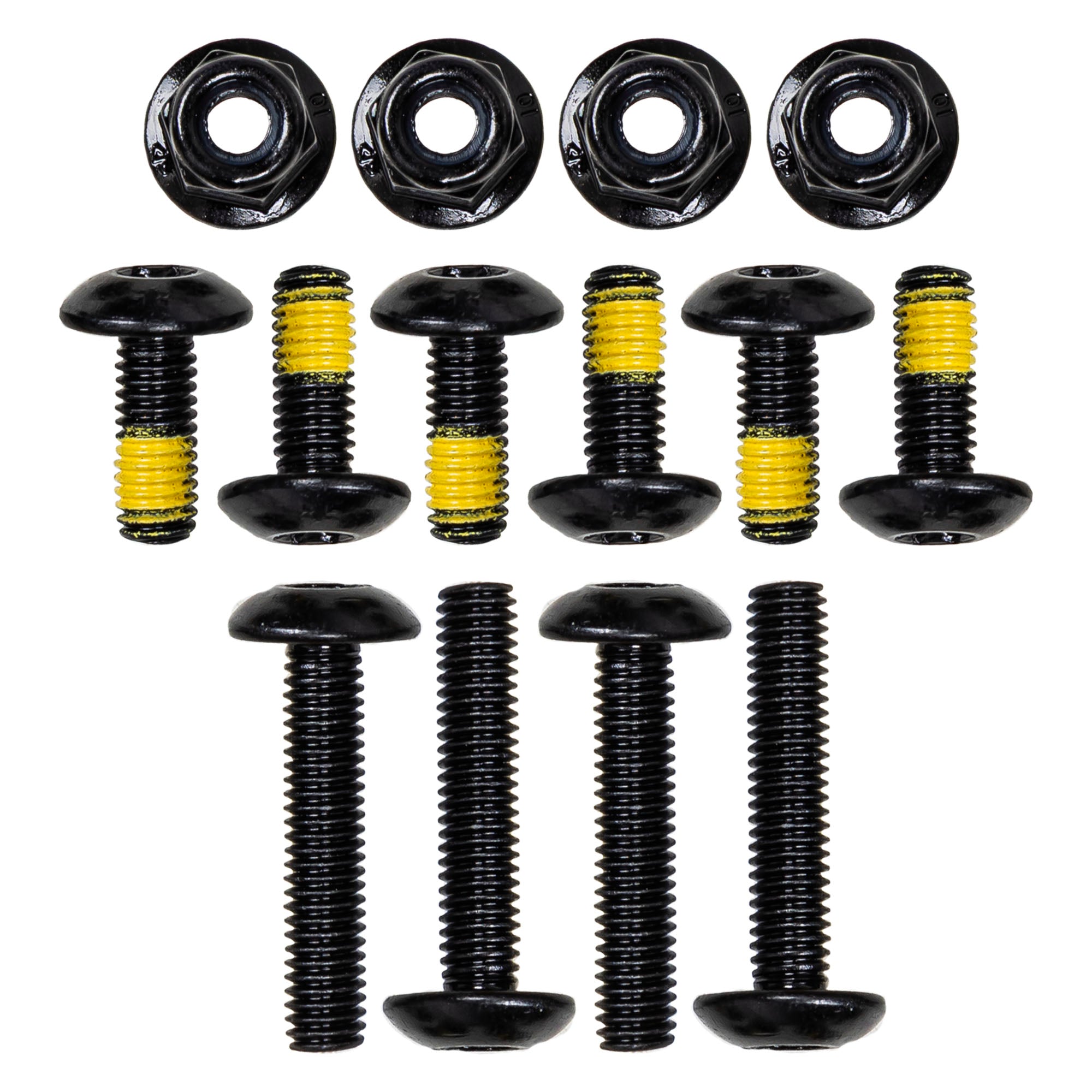 BRP 860202640 HD Full Wrap-Around Modular Front Bumper