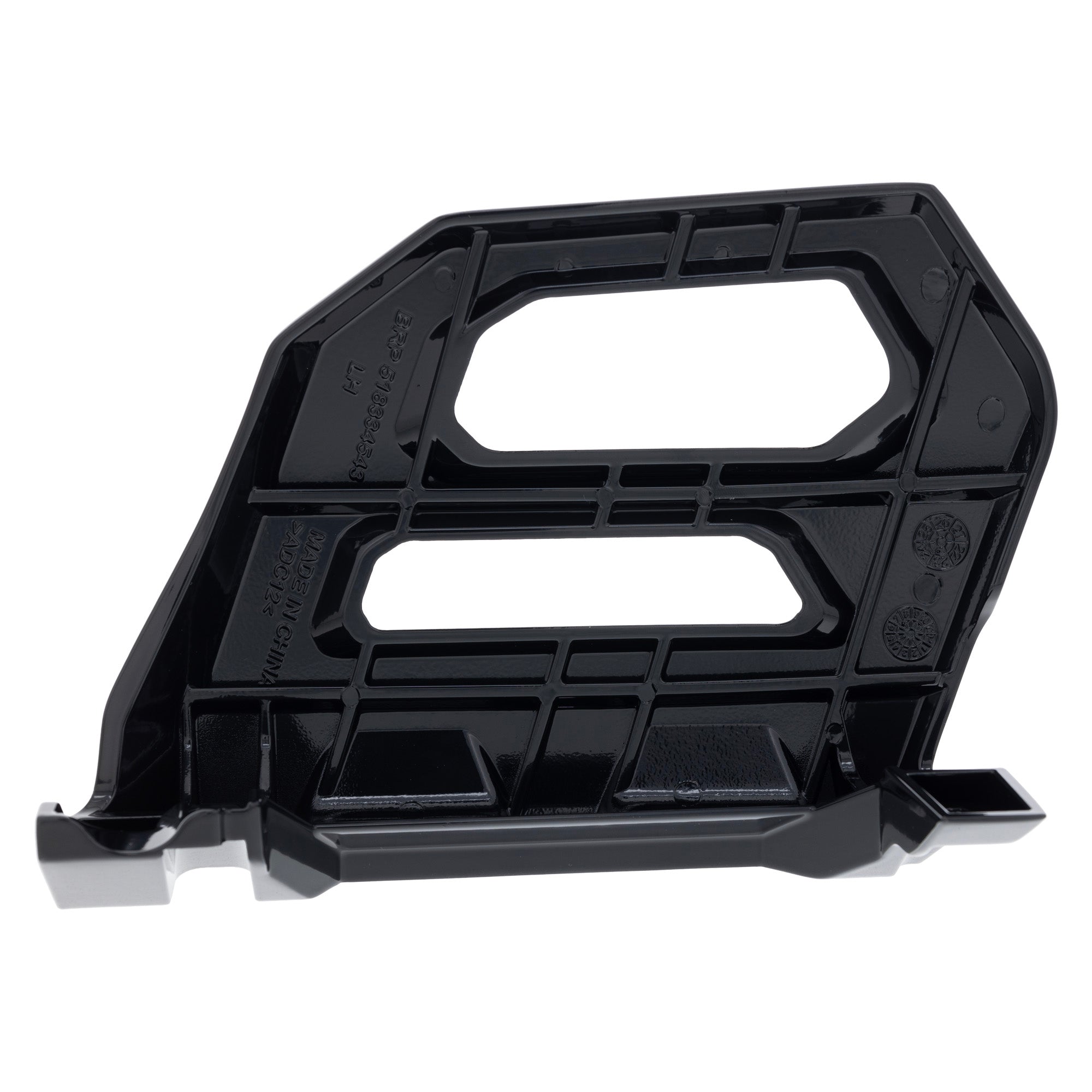 Ski-Doo Lateral Footplates 860202656