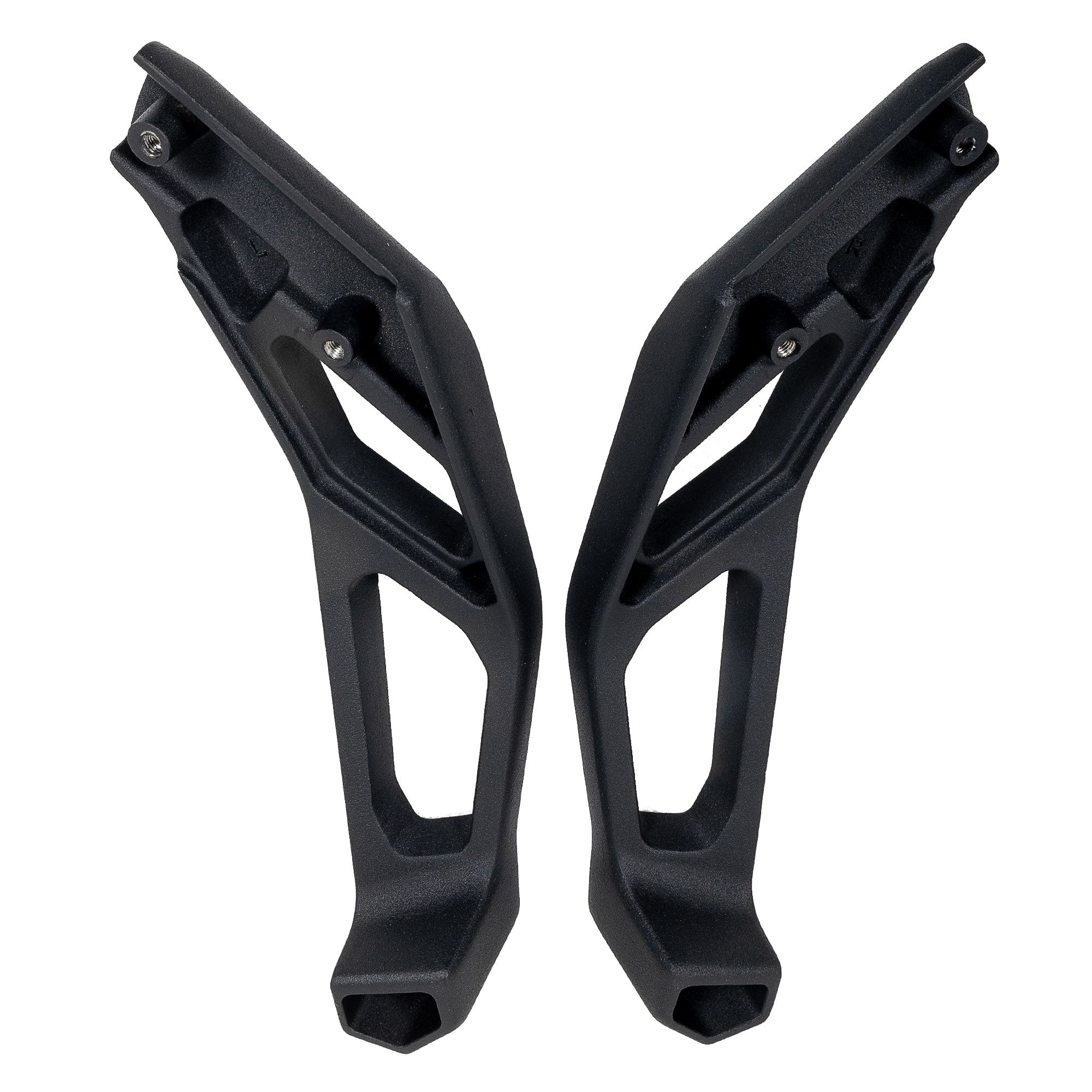 Ski-Doo 860202658 Adventure Rear Bumper | FixMyToys