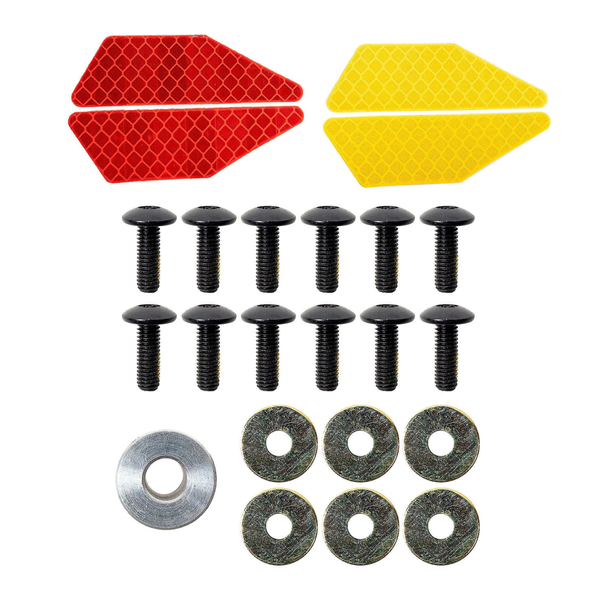 Ski-Doo 860202658 Adventure Rear Bumper | FixMyToys