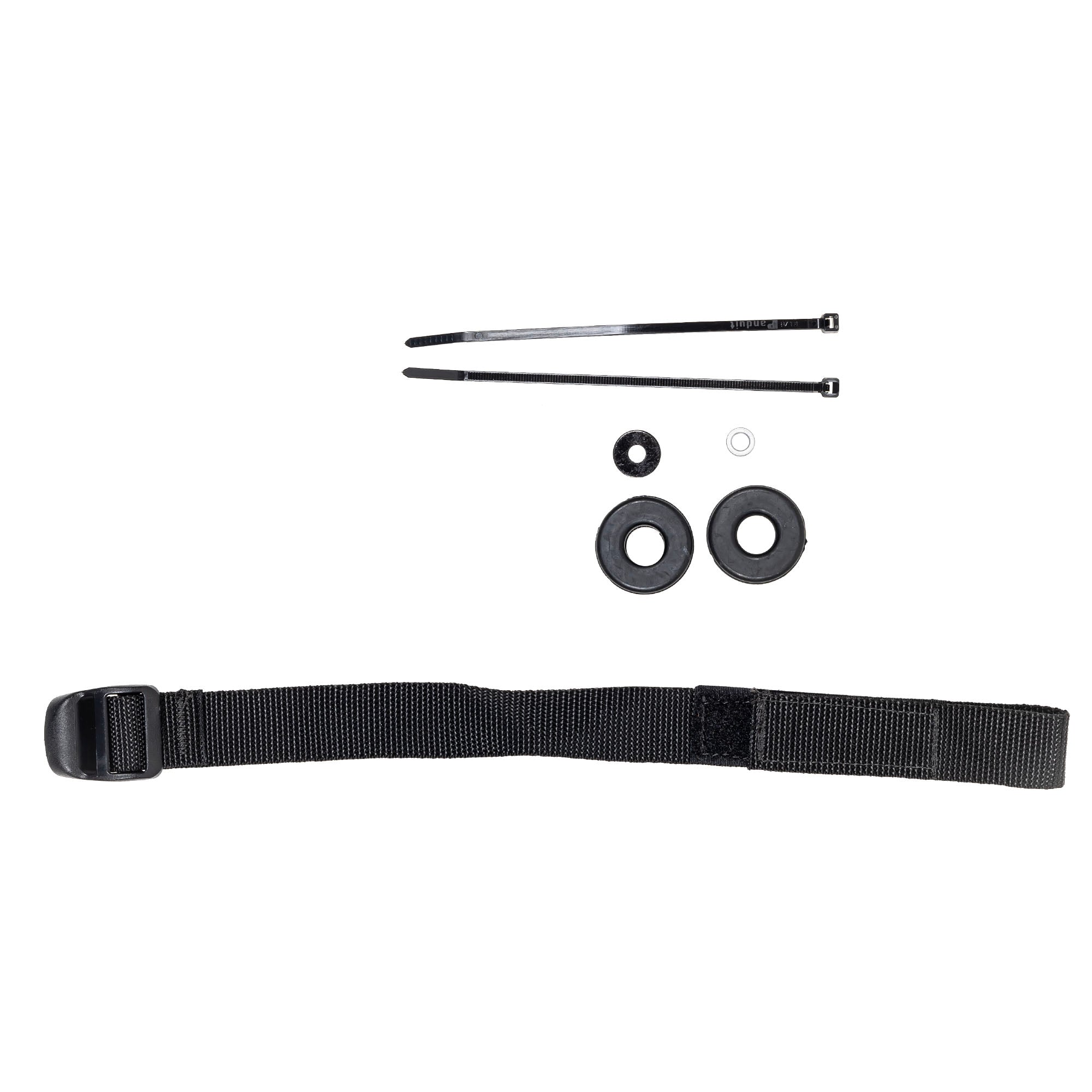 Ski-Doo 860202668 BRP  LinQ Deep Snow Seat Box Low Profile Storage 4.6 Liter