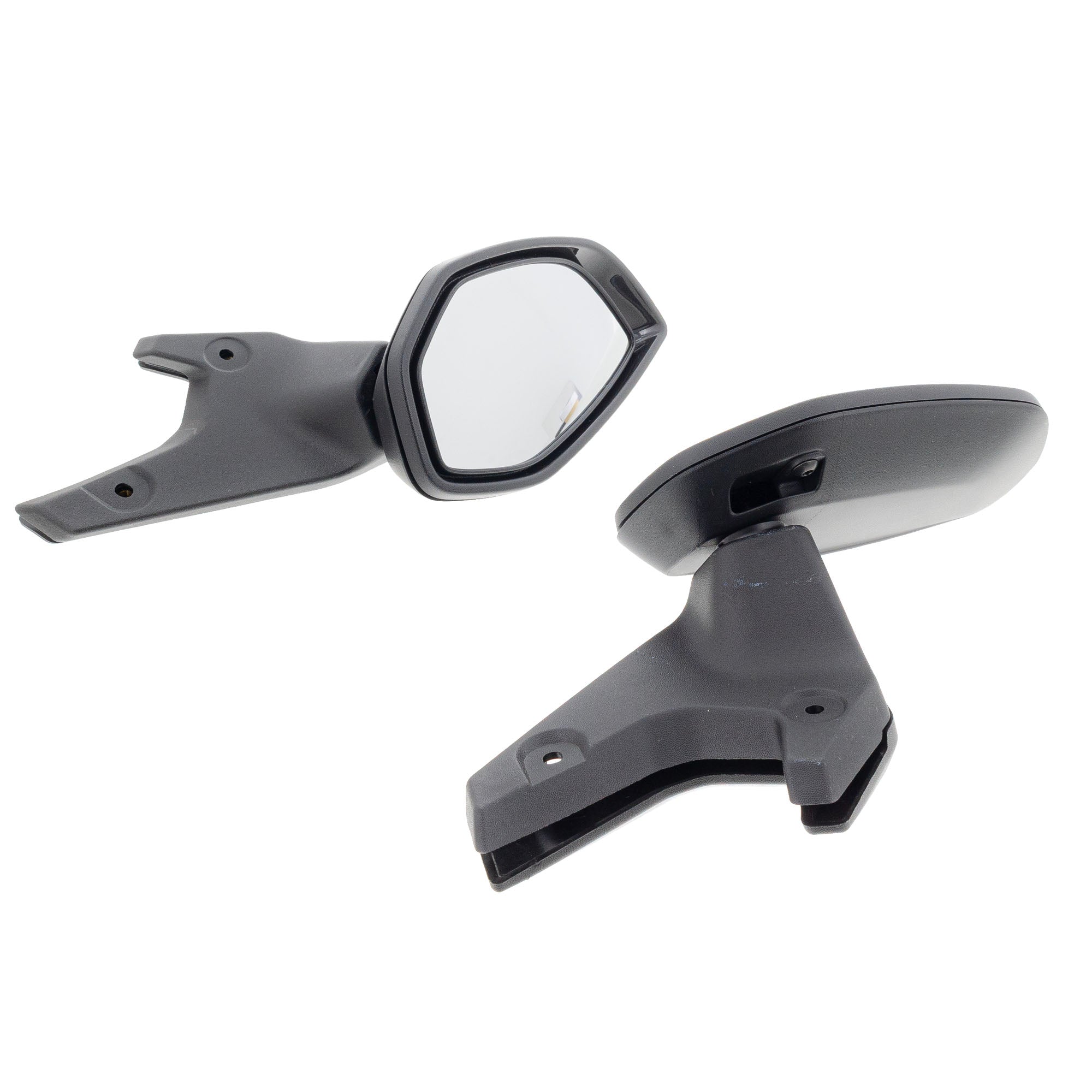 BRP 860202679 Rear View Mirror Kit | FixMyToys