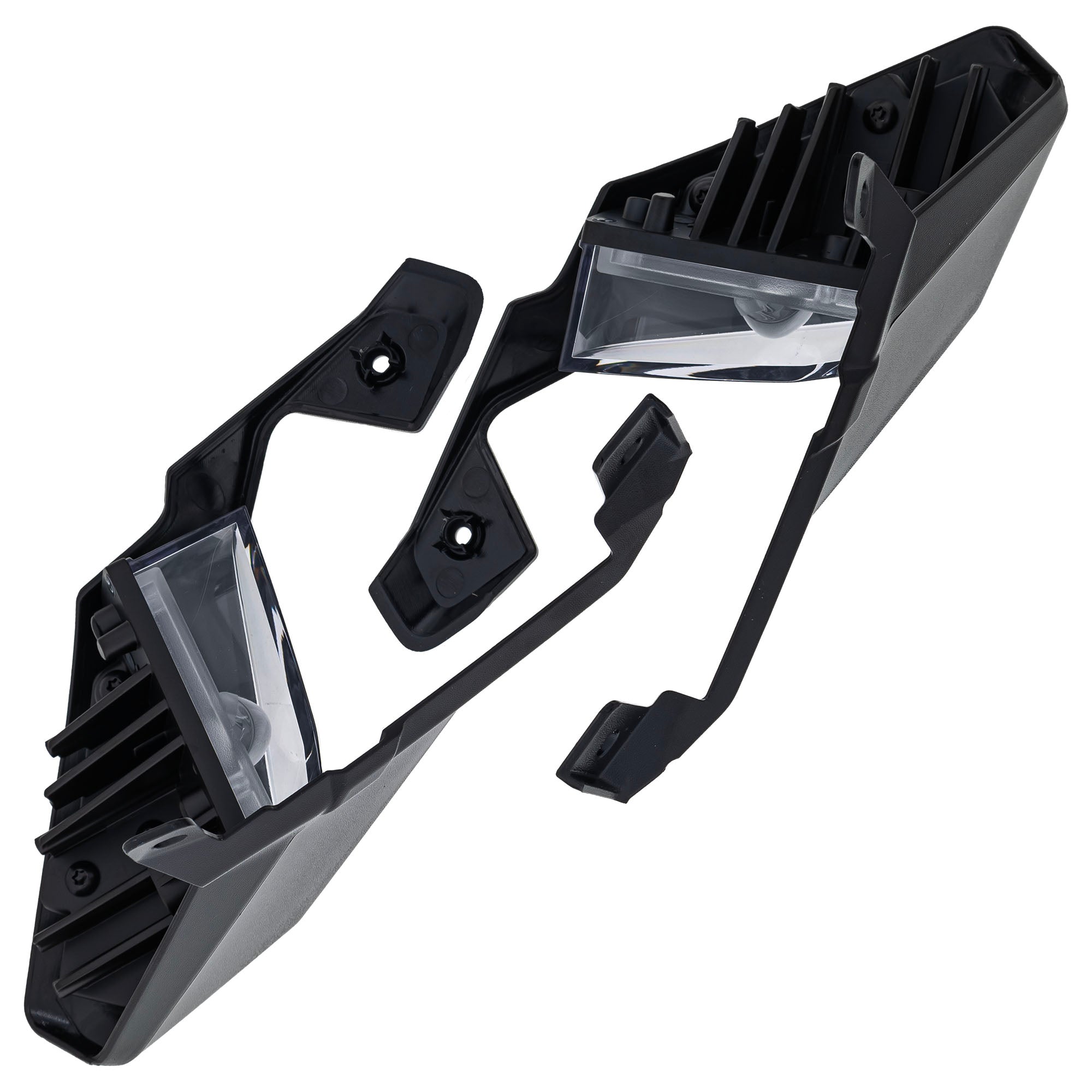 Ski-Doo Light Auxiliary Lat Kit 860202715