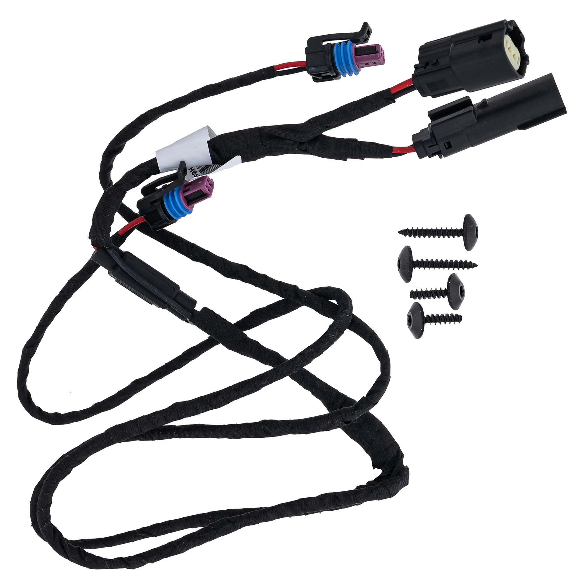 Ski-Doo 860202715 BRP  Auxiliary Light Kit