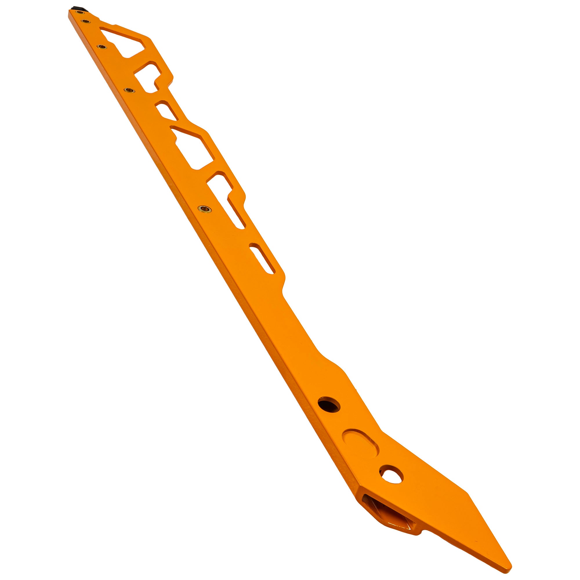 Ski-Doo Adventure Rear Bumper 860202755