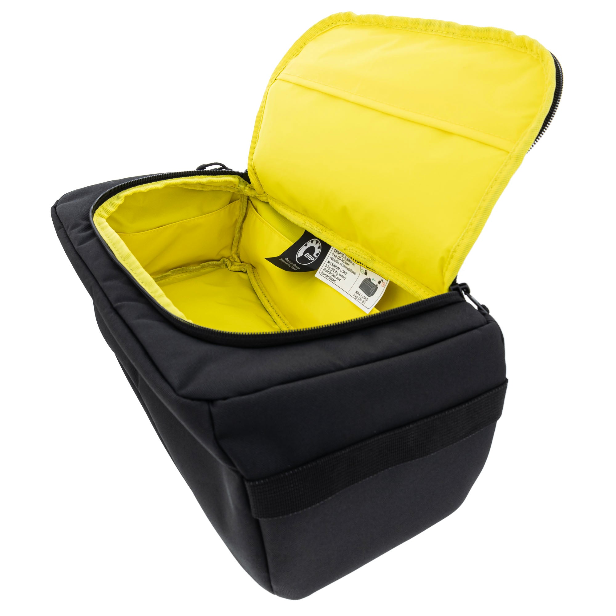 Ski-Doo Underseat Storage Bag 860202767