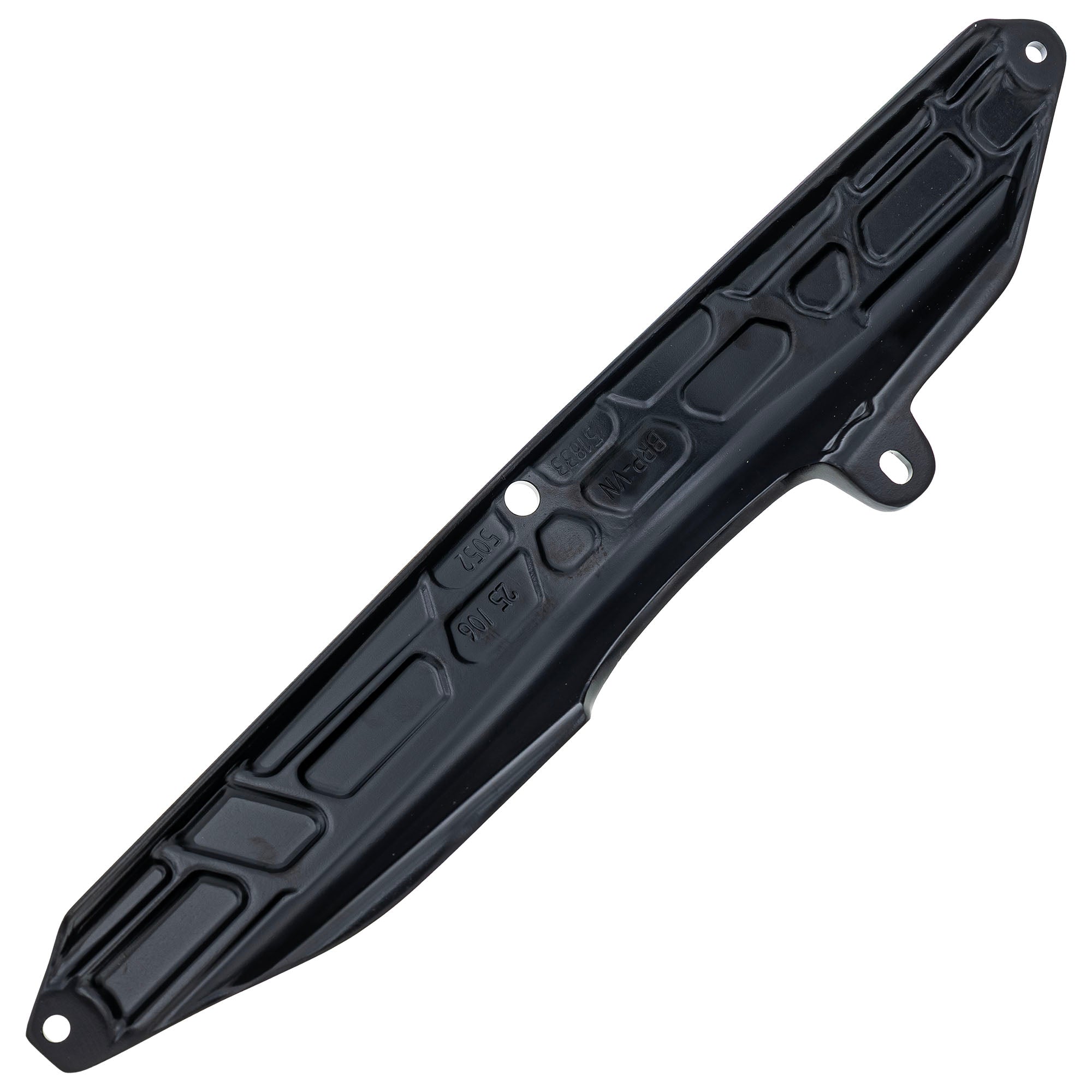 BRP 860202768 Under Chassis Reinforcement