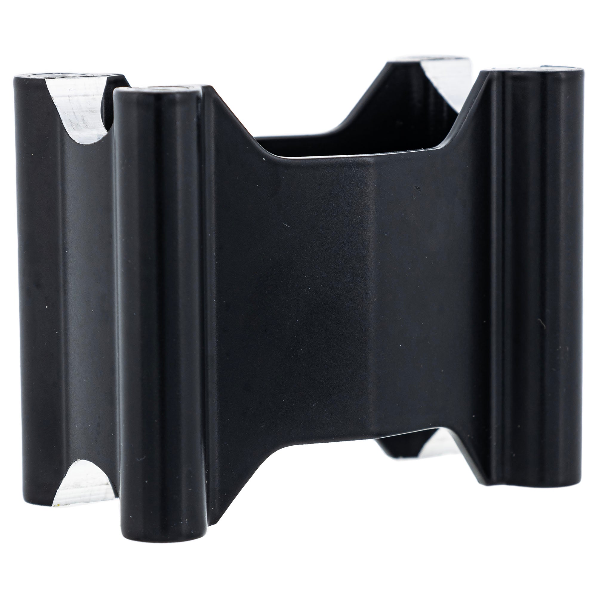Ski-Doo 860202815 BRP Ski Doo Handlebar Riser Block Kit 70mm