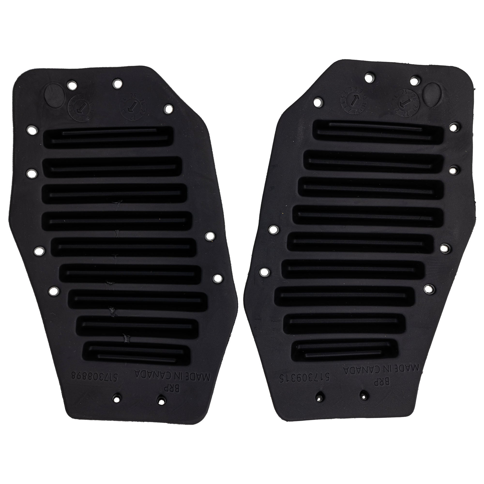 Ski-Doo Soft Knee Pad 860202852