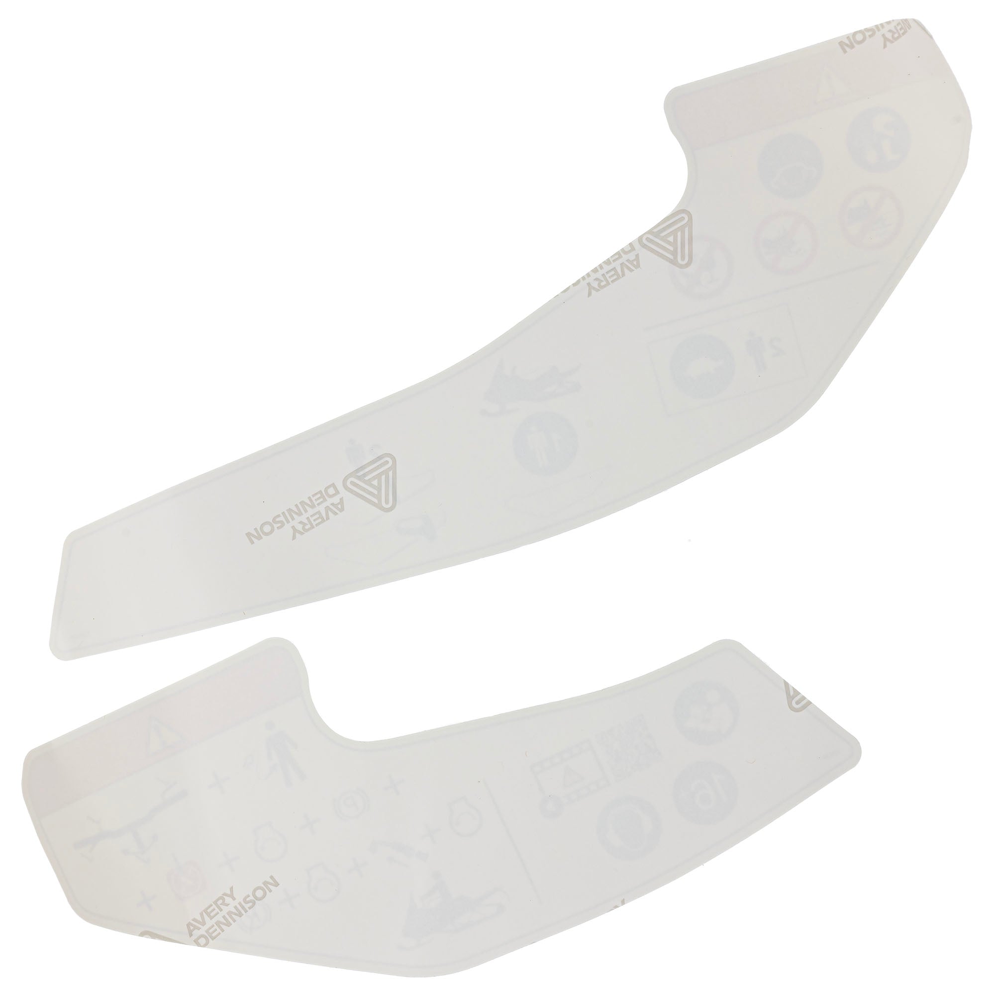 Ski-Doo 860202852 Utility Soft Knee Pads