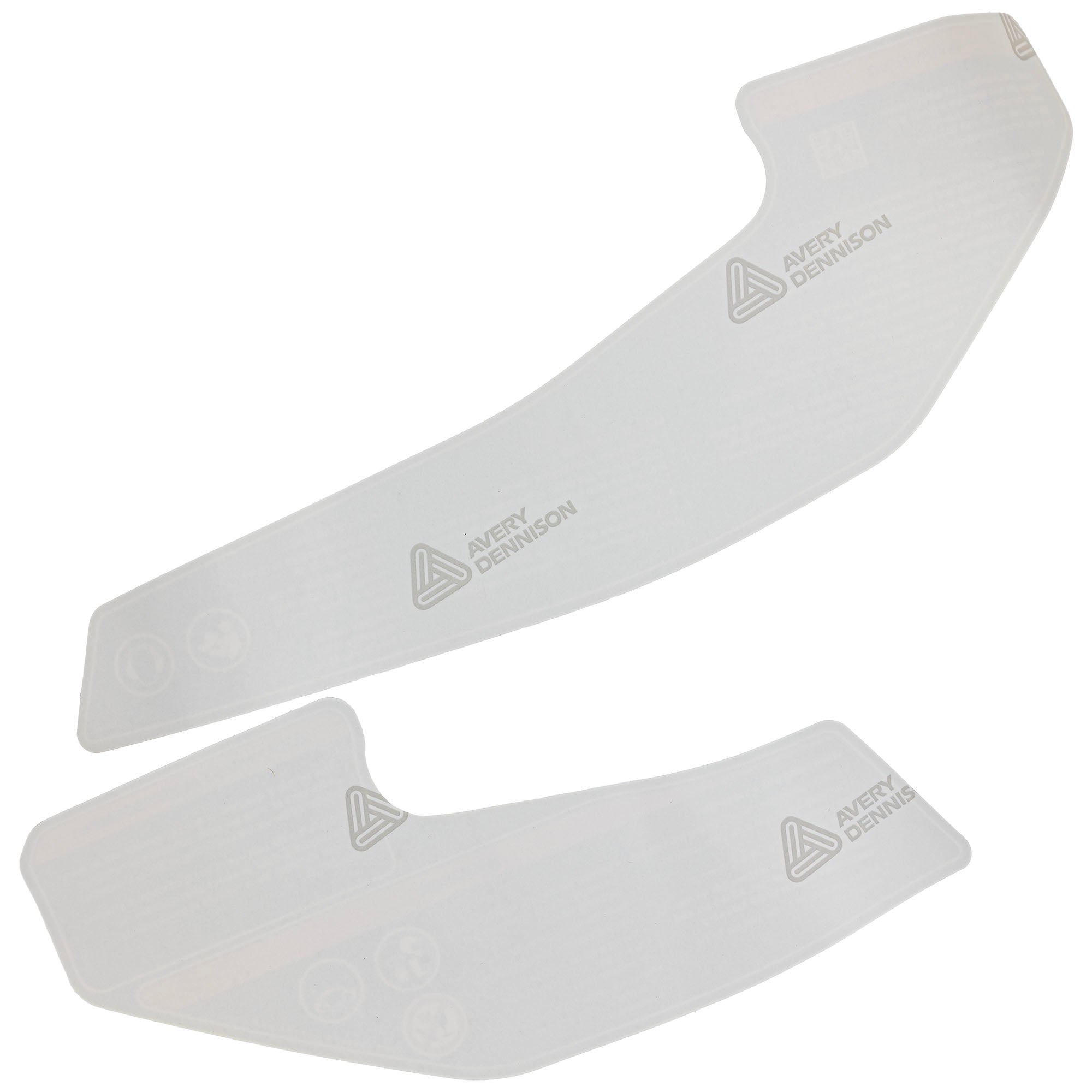 Ski-Doo 860202852 Utility Soft Knee Pads